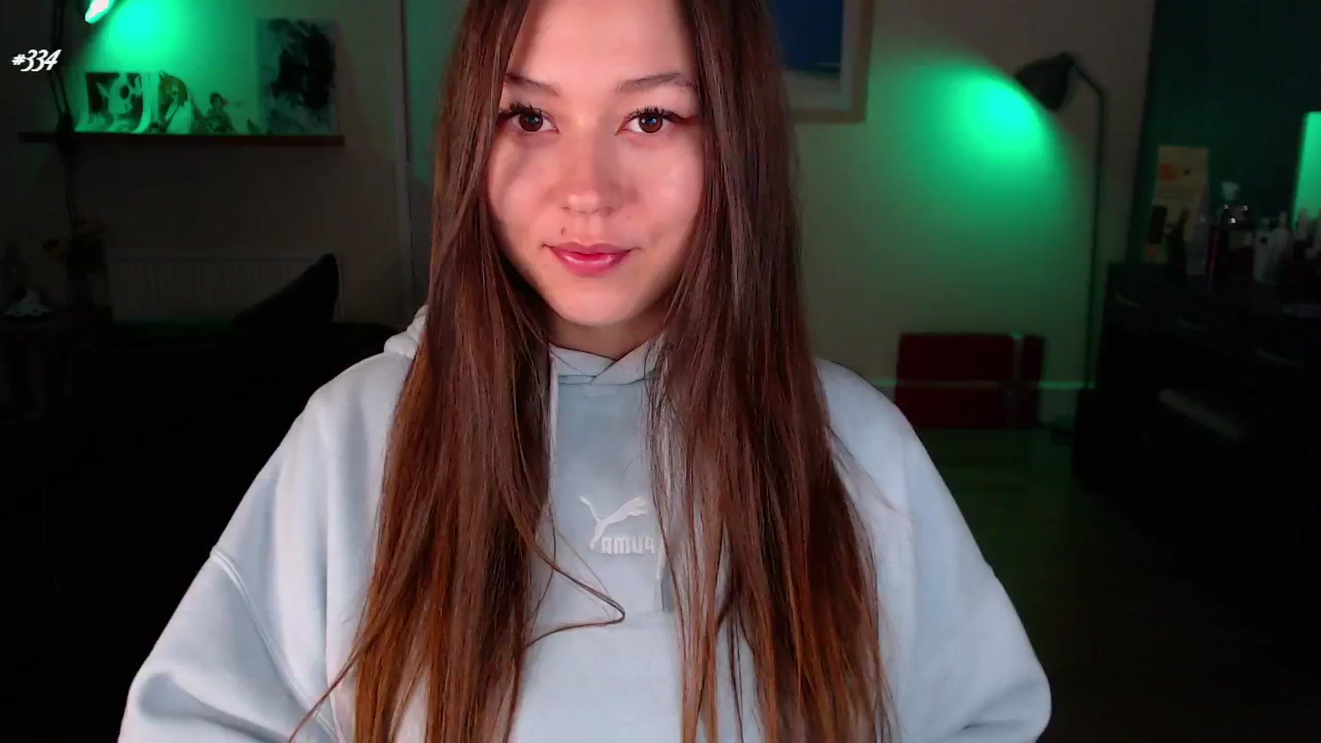 Gallery image thumbnail from AnnAngelx's myfreecams stream on, 09/15/2024, 21:57 image 7 of 20