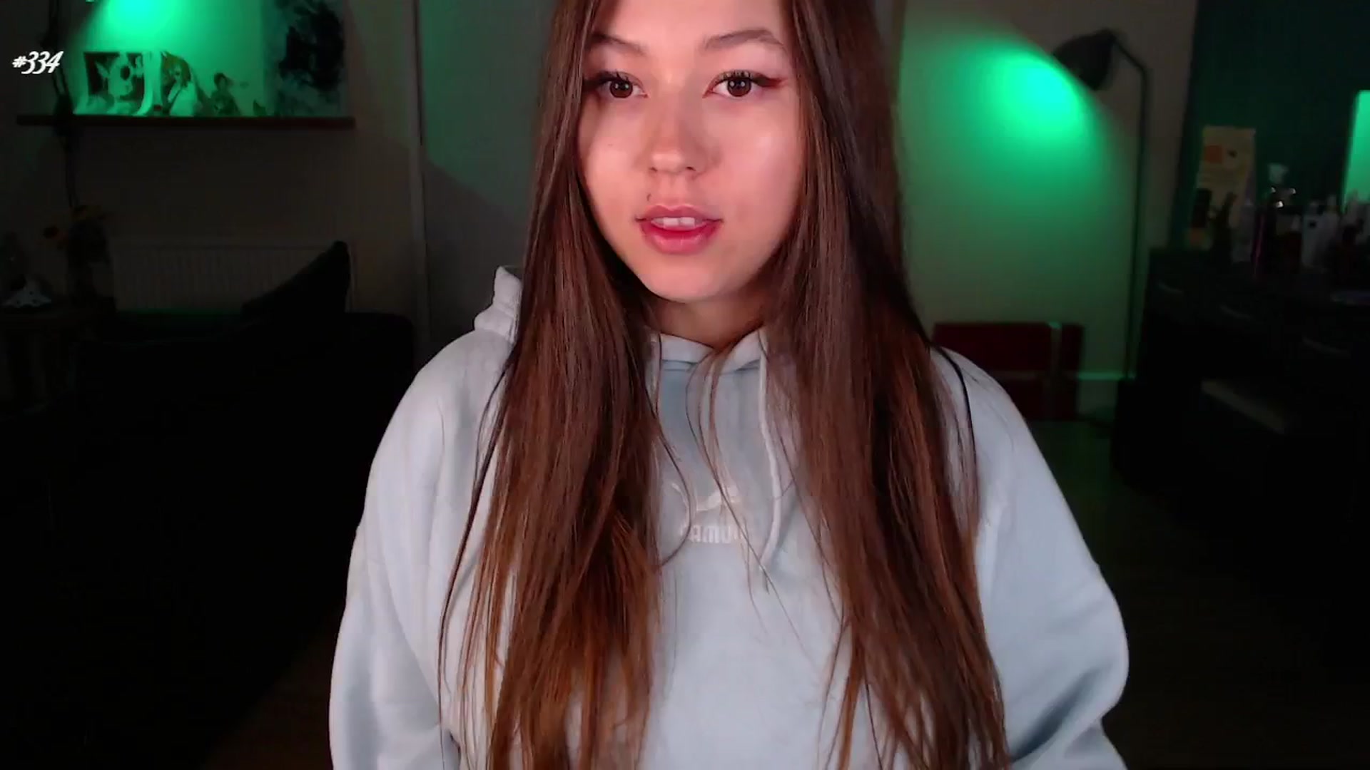 Gallery image thumbnail from AnnAngelx's myfreecams stream on, 09/15/2024, 21:57 image 5 of 20