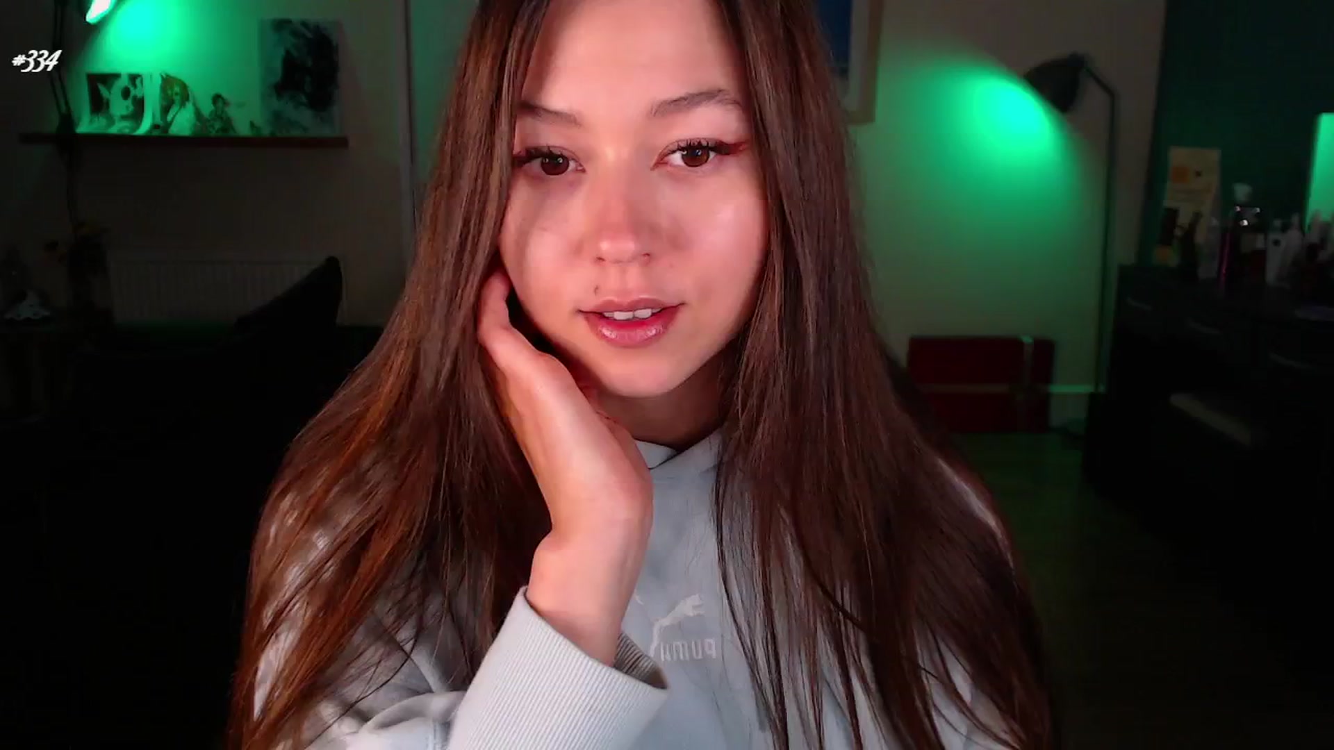 Gallery image thumbnail from AnnAngelx's myfreecams stream on, 09/15/2024, 21:57 image 9 of 20