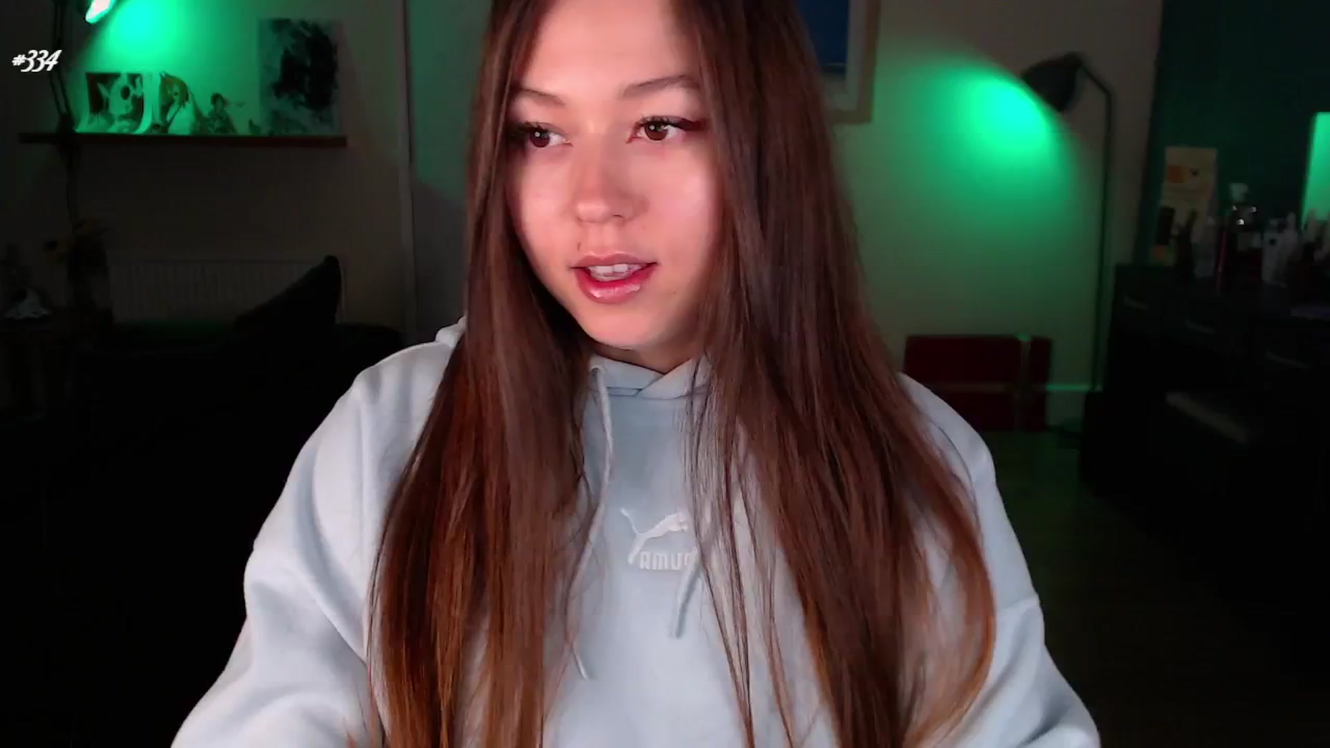 Gallery image thumbnail from AnnAngelx's myfreecams stream on, 09/15/2024, 21:57 image 10 of 20