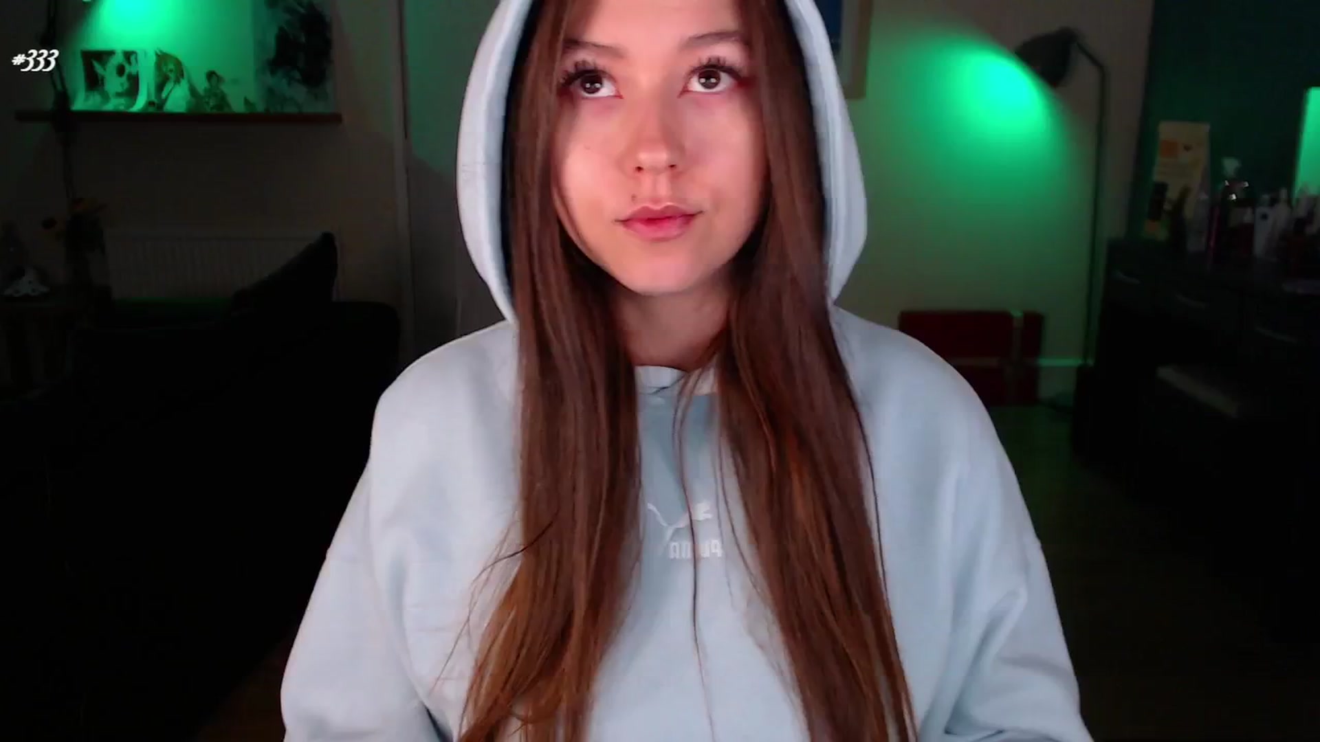Gallery image thumbnail from AnnAngelx's myfreecams stream on, 09/15/2024, 21:57 image 4 of 20