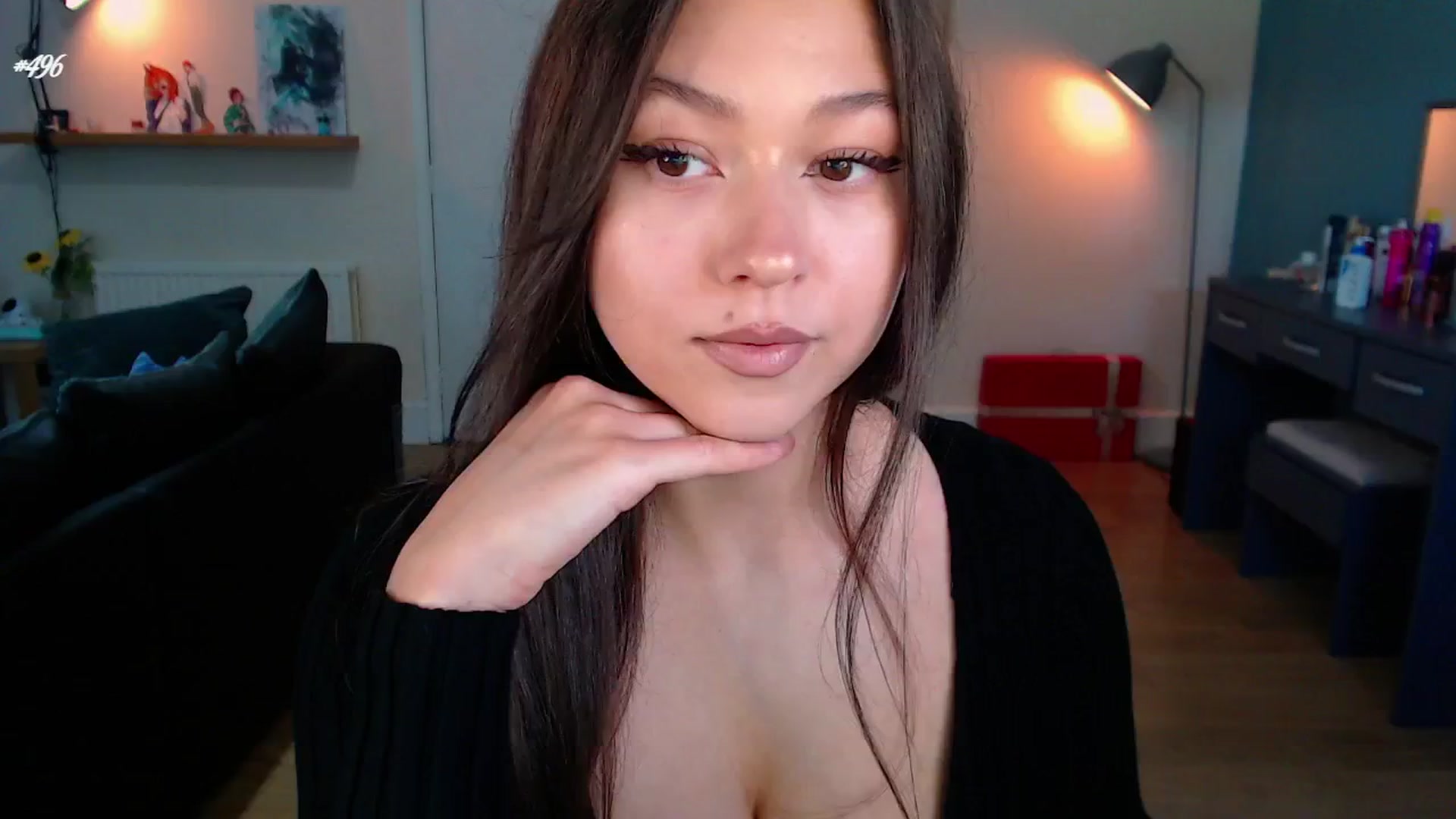 Gallery image thumbnail from AnnAngelx's myfreecams stream on, 09/28/2024, 15:26 image 4 of 20