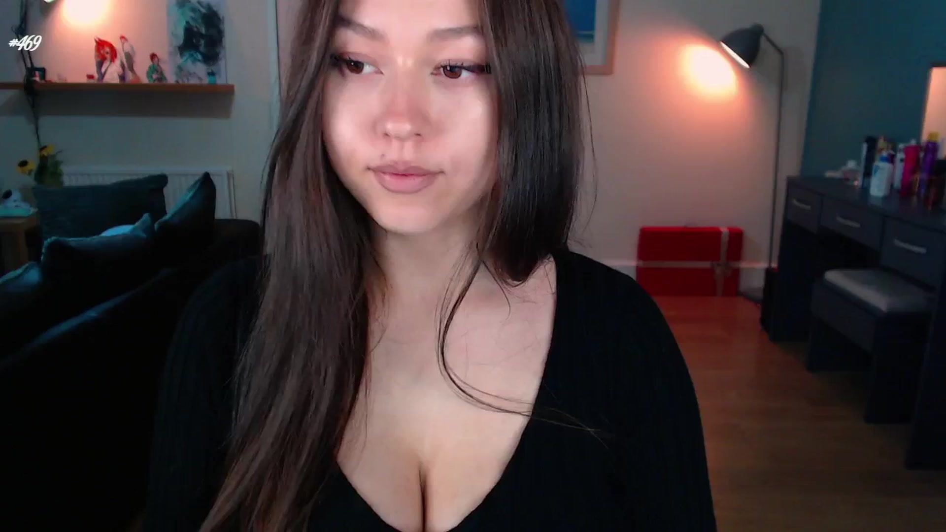 Gallery image thumbnail from AnnAngelx's myfreecams stream on, 09/28/2024, 20:56 image 13 of 20
