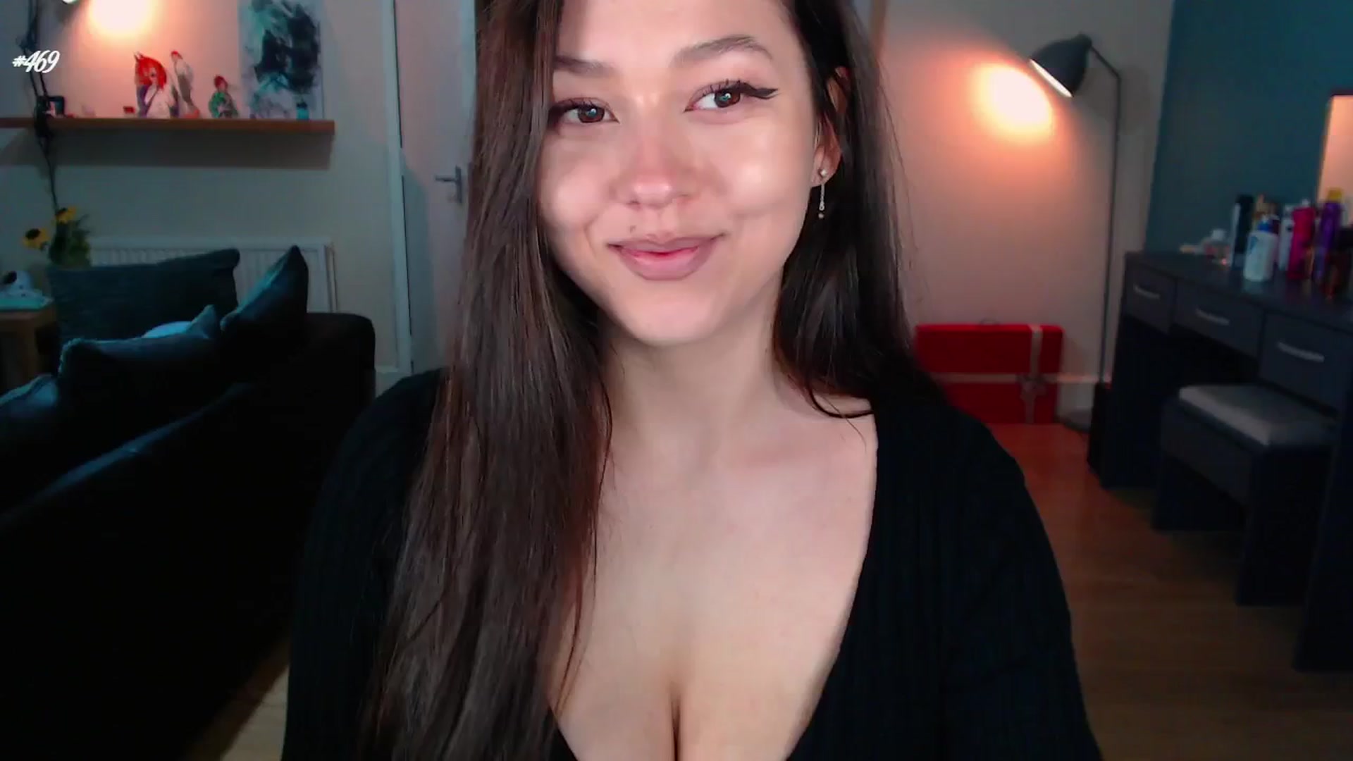 Gallery image thumbnail from AnnAngelx's myfreecams stream on, 09/28/2024, 20:56 image 8 of 20
