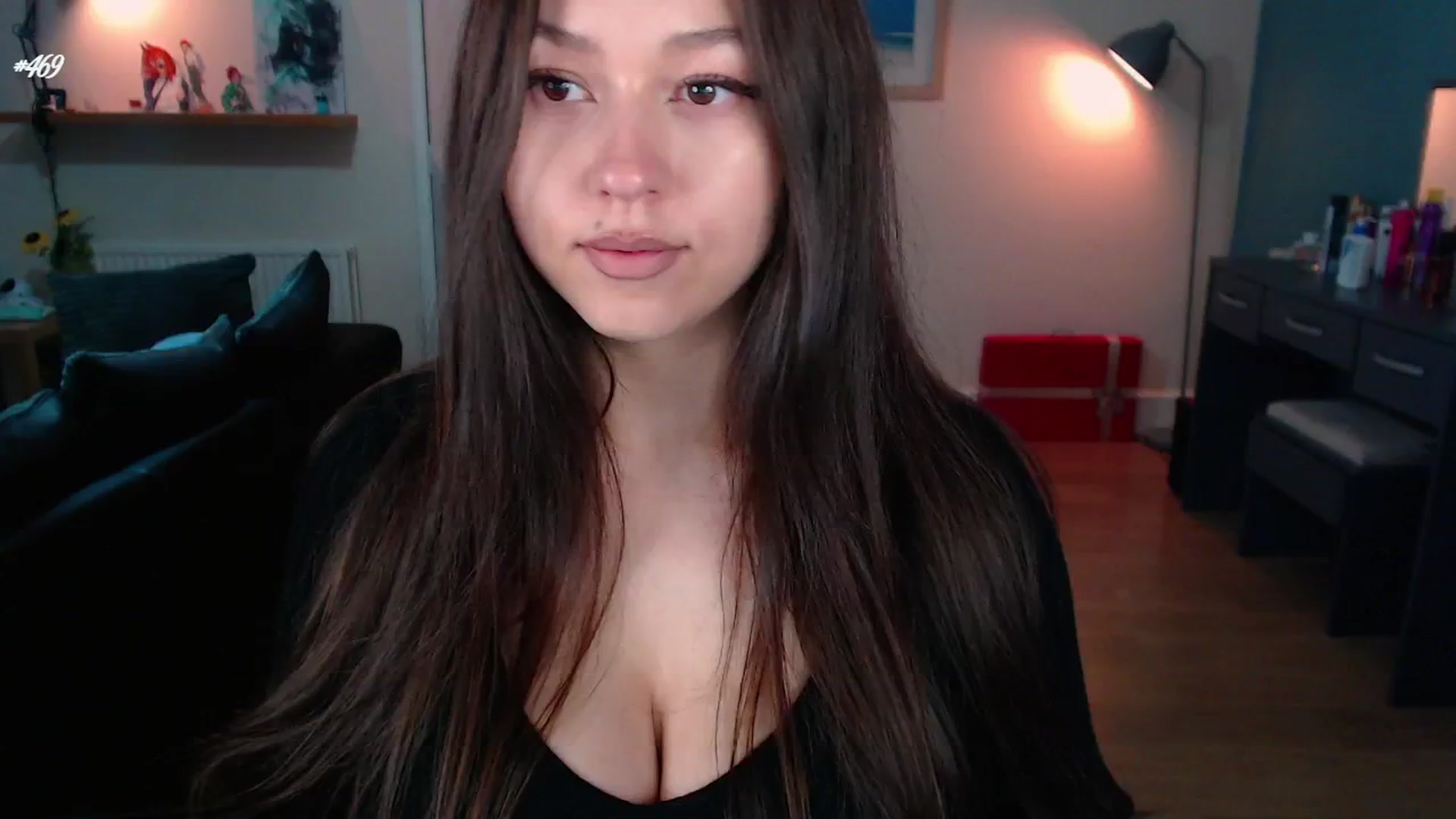 Gallery image thumbnail from AnnAngelx's myfreecams stream on, 09/28/2024, 20:56 image 3 of 20