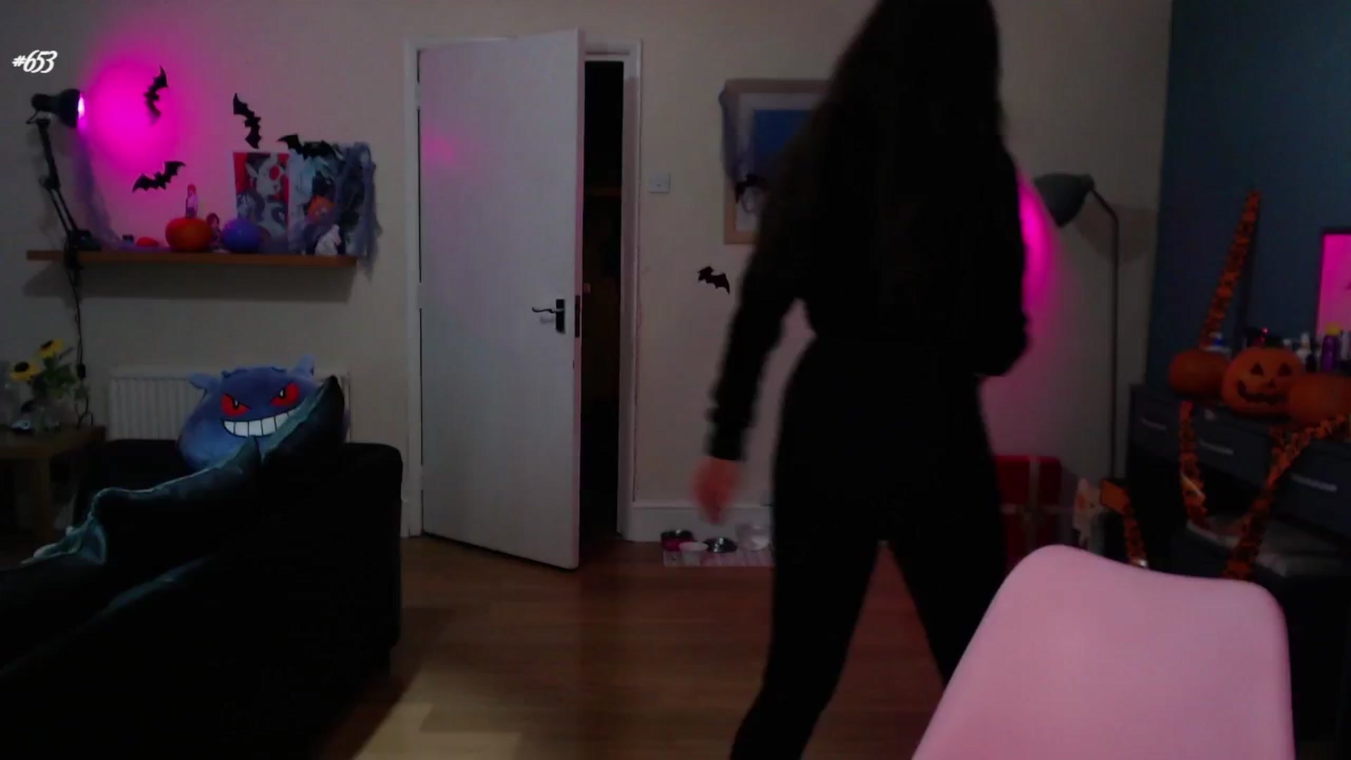 Gallery image thumbnail from AnnAngelx's myfreecams stream on, 10/07/2024, 17:35 image 8 of 20
