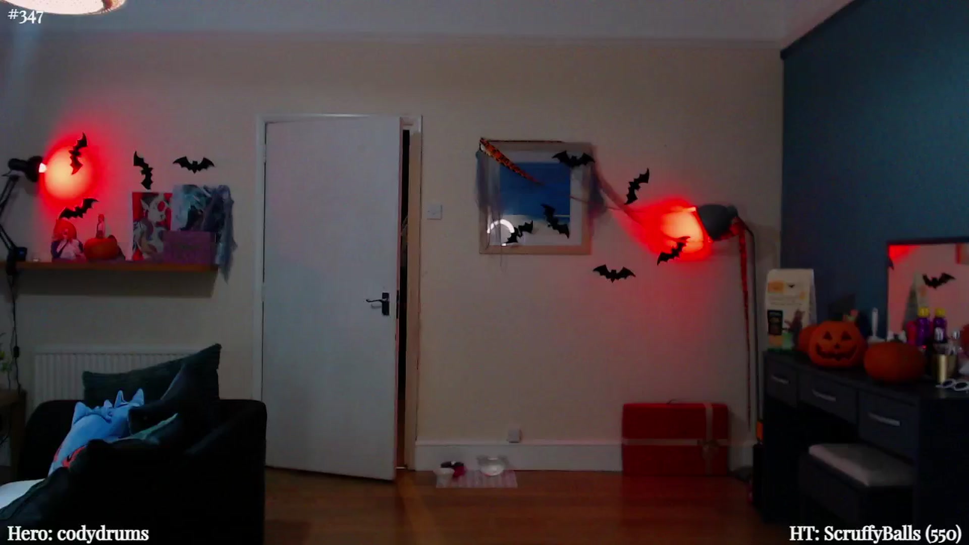 Gallery image thumbnail from AnnAngelx's myfreecams stream on, 10/31/2024, 23:10 image 17 of 20