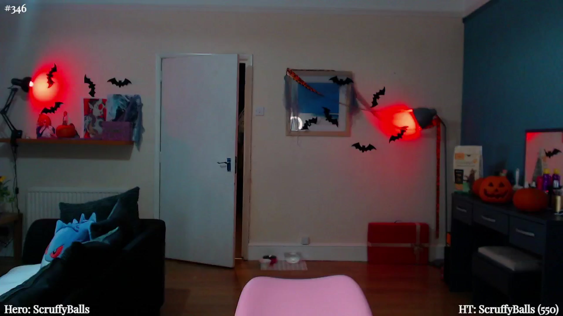 Gallery image thumbnail from AnnAngelx's myfreecams stream on, 10/31/2024, 23:10 image 14 of 20