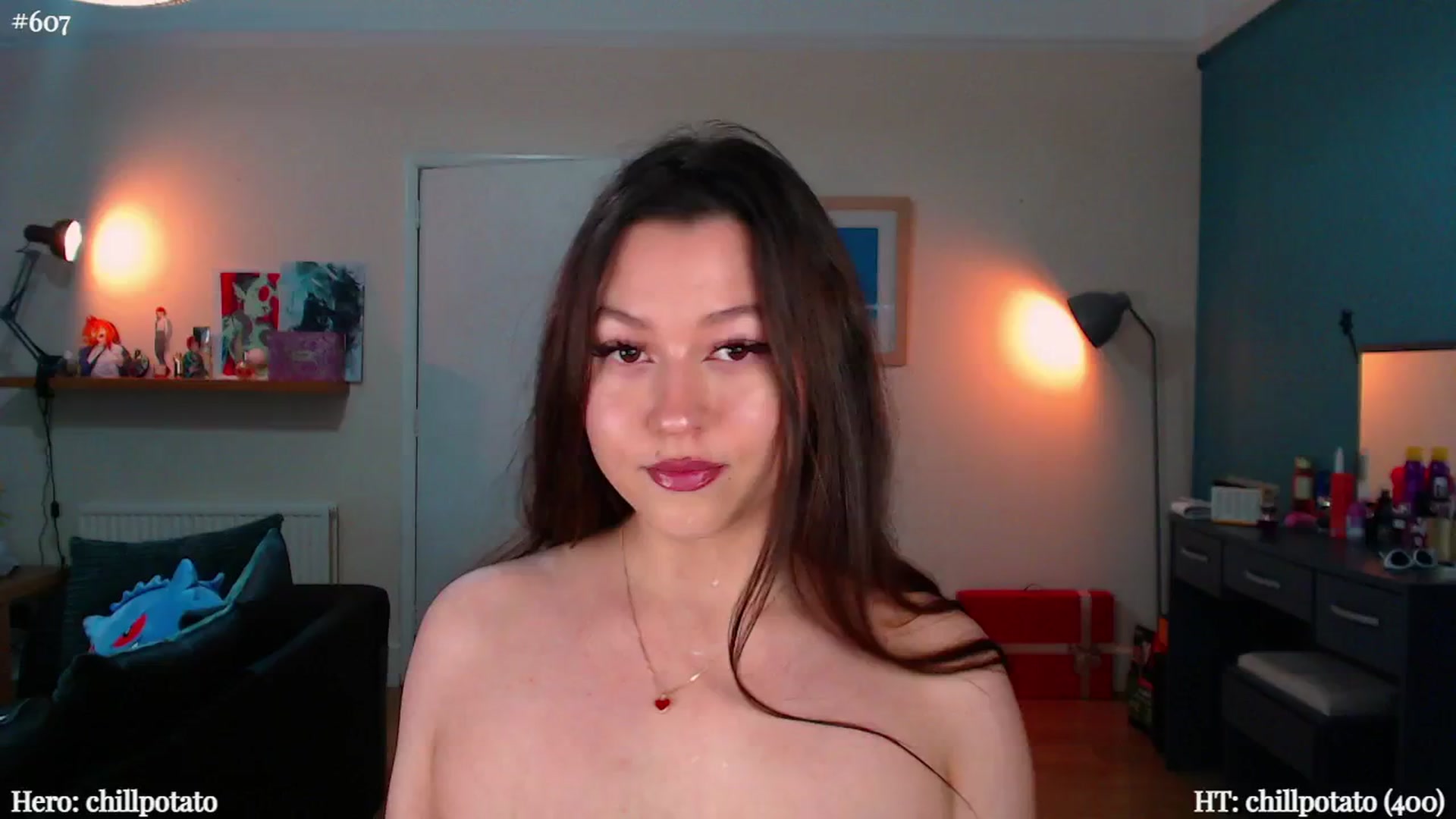 Gallery image thumbnail from AnnAngelx's myfreecams stream on, 11/06/2024, 16:12 image 12 of 20