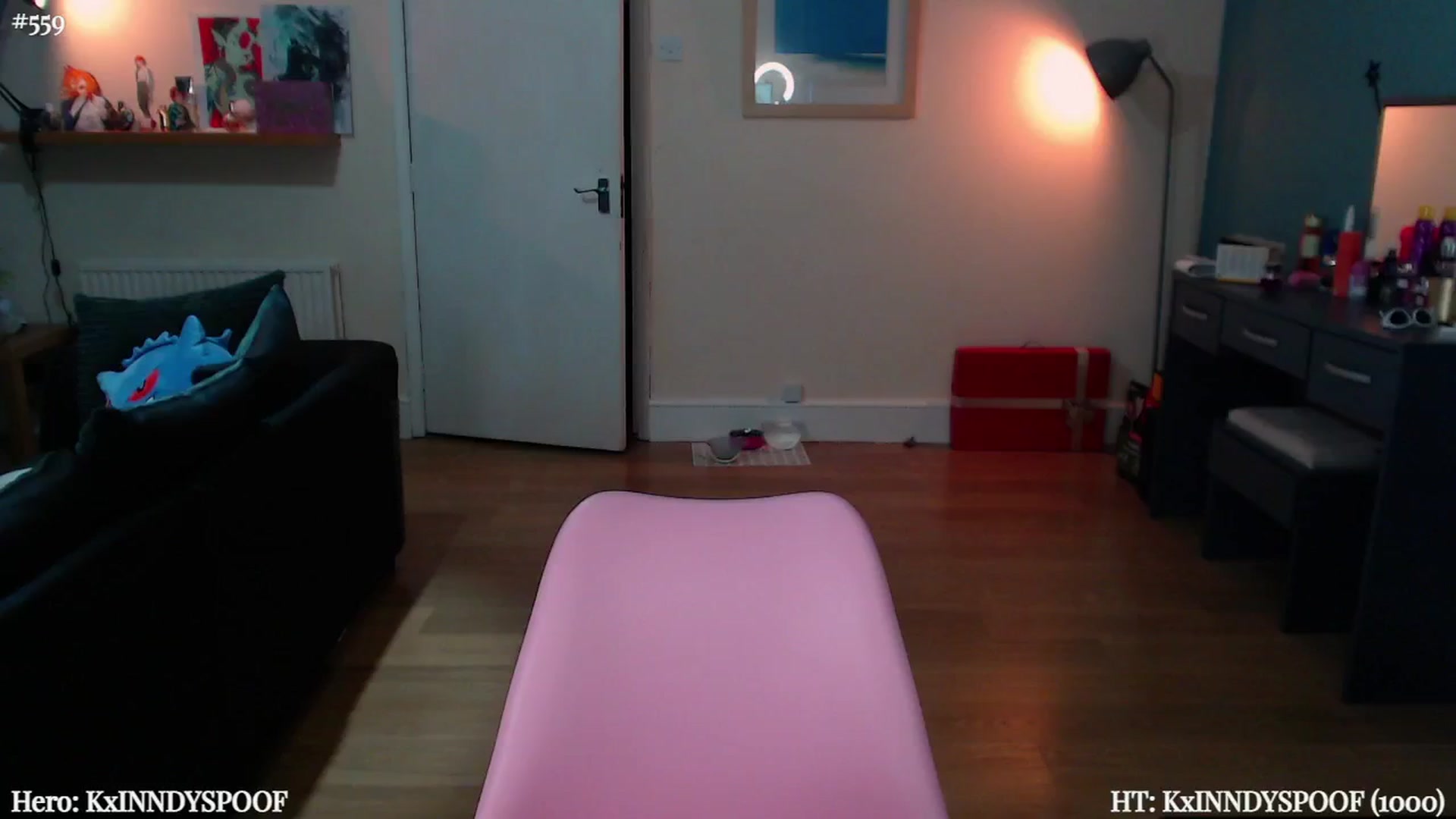 Gallery image thumbnail from AnnAngelx's myfreecams stream on, 11/06/2024, 17:07 image 1 of 20