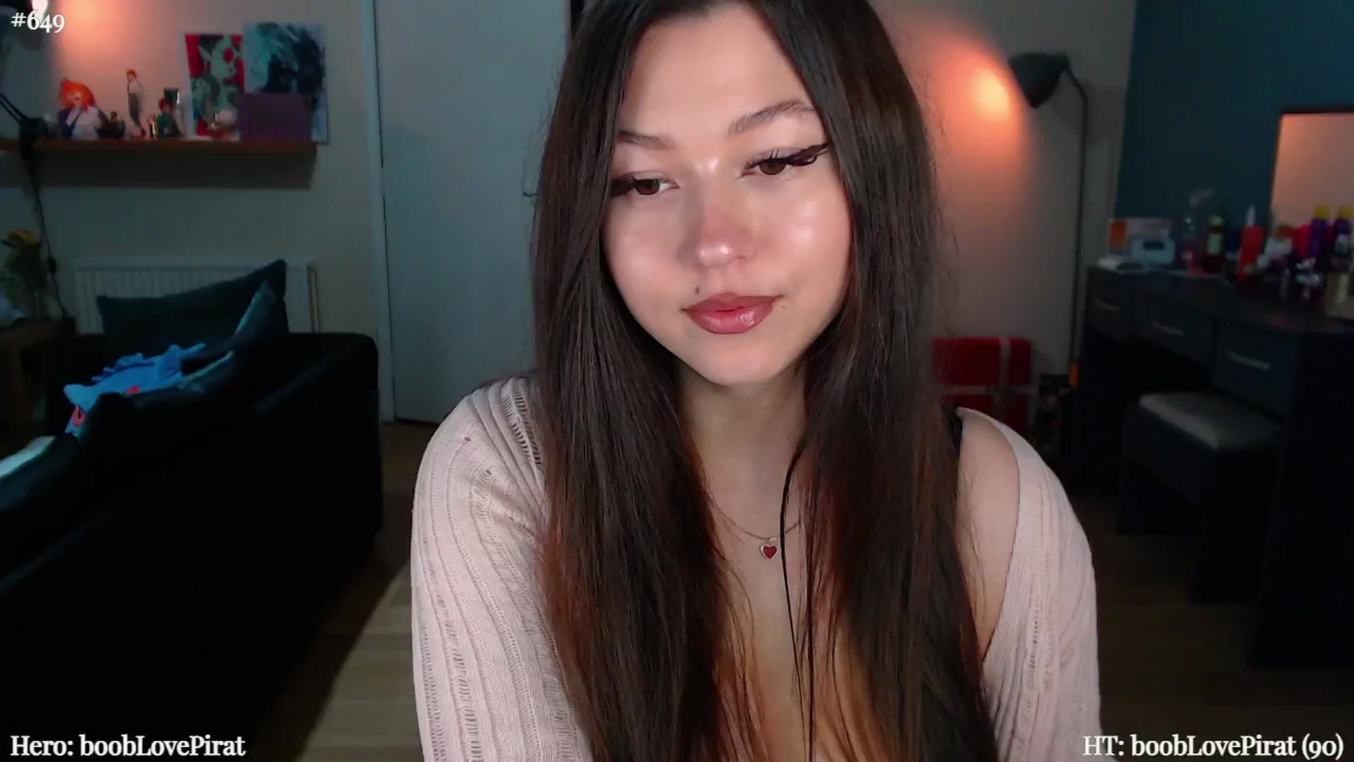 Gallery image thumbnail from AnnAngelx's myfreecams stream on, 11/07/2024, 22:22 image 20 of 20