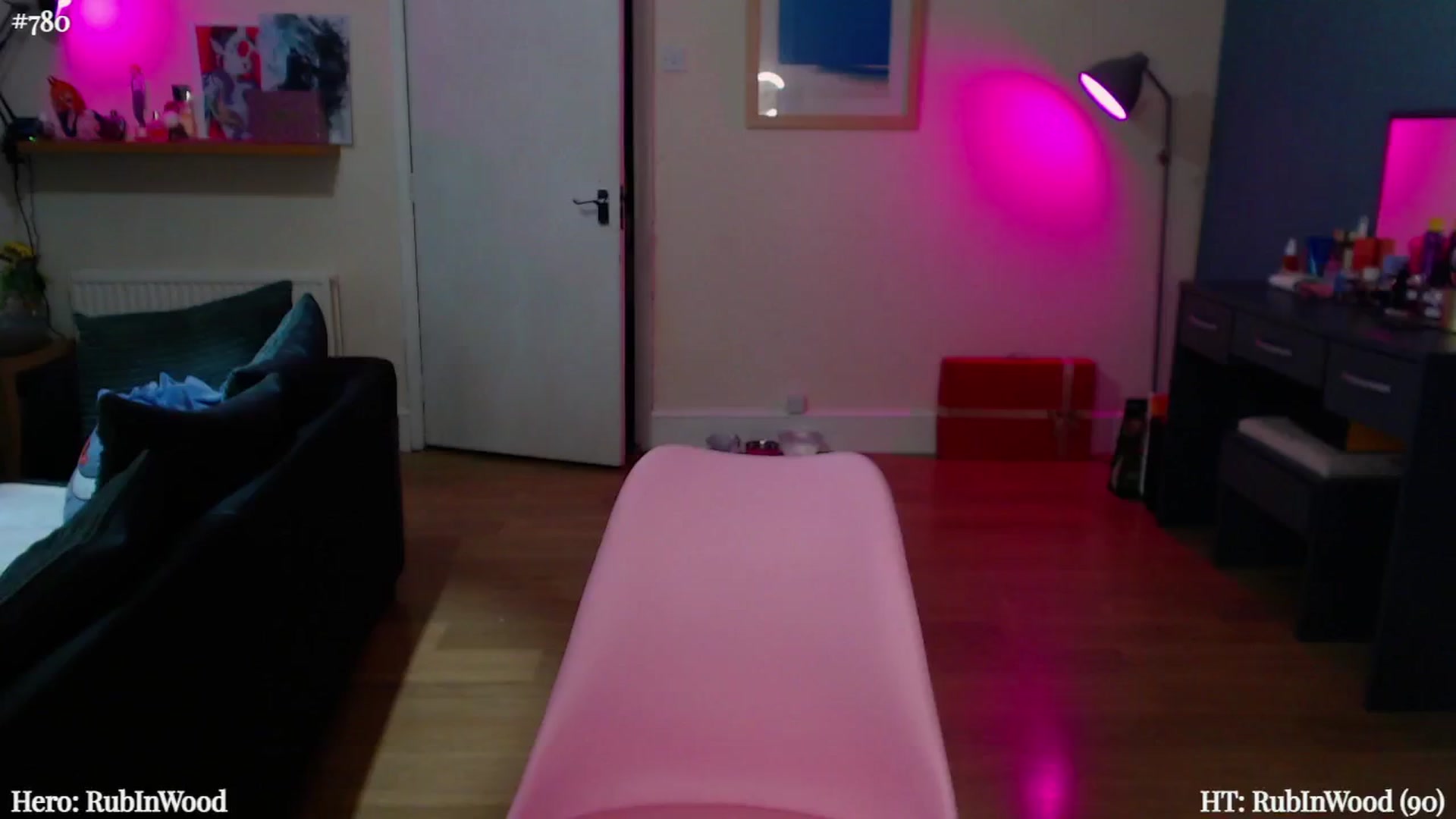 Gallery image thumbnail from AnnAngelx's myfreecams stream on, 11/15/2024, 22:16 image 9 of 20
