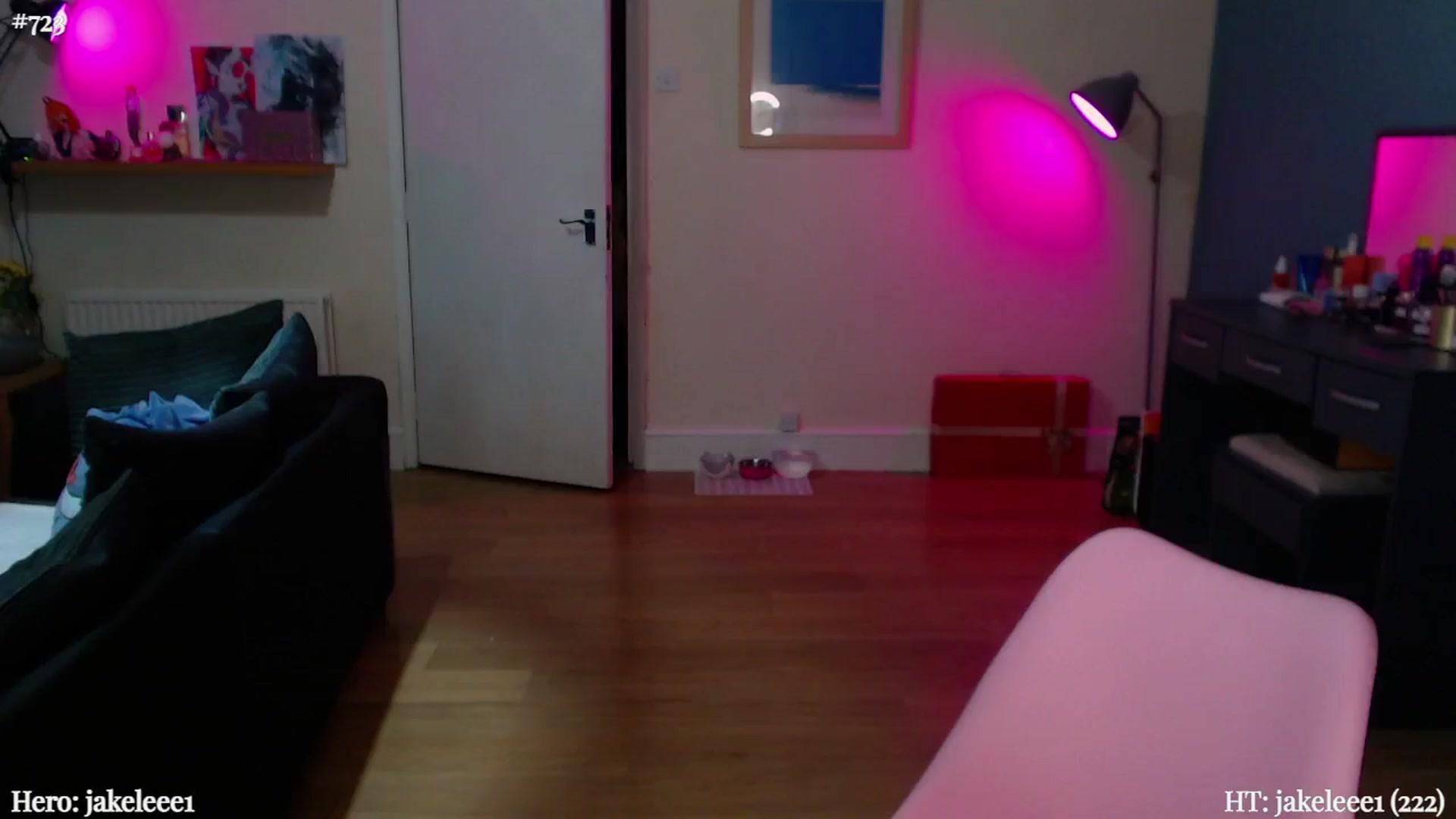 Gallery image thumbnail from AnnAngelx's myfreecams stream on, 11/15/2024, 22:16 image 18 of 20