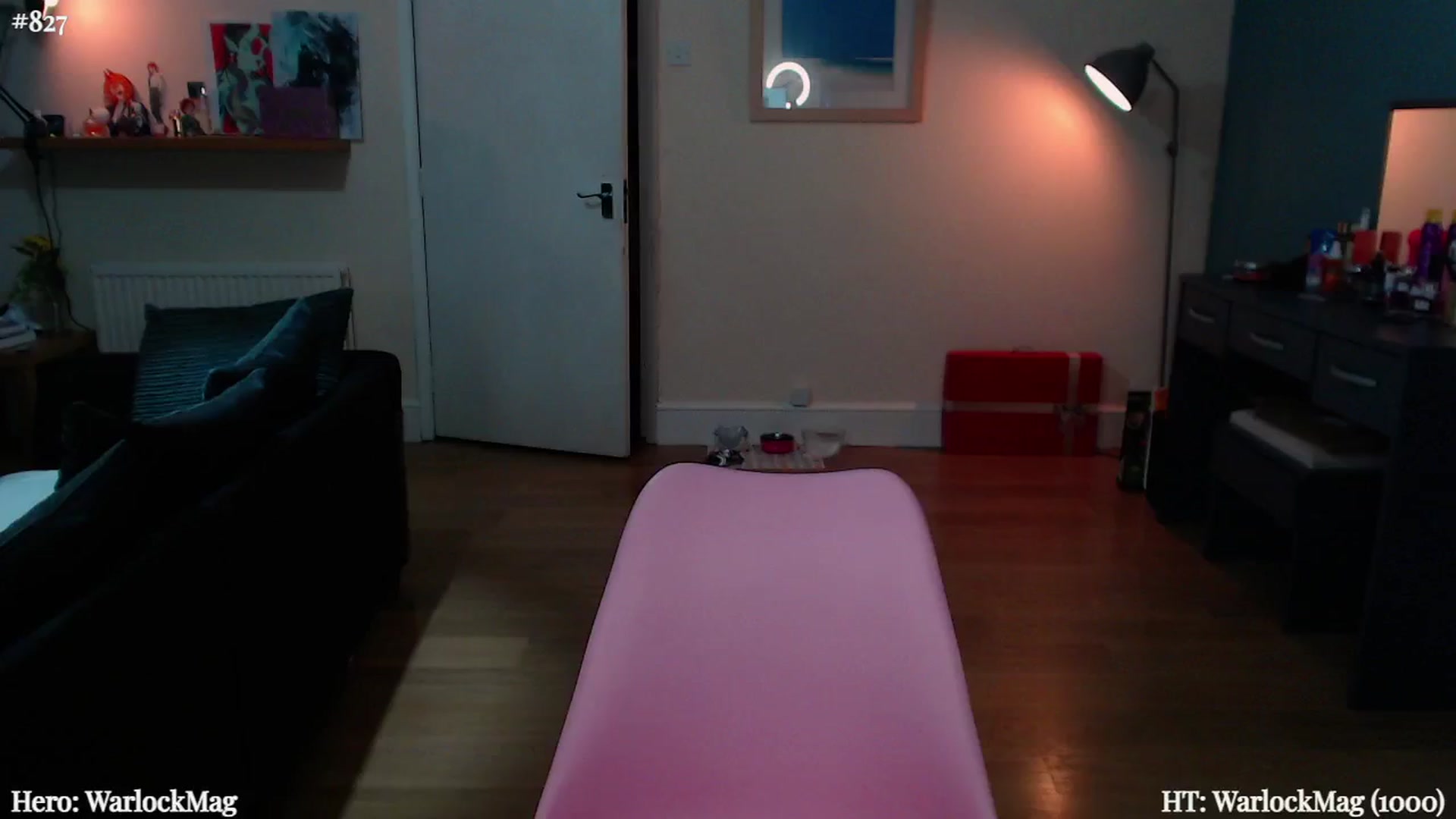 Gallery image thumbnail from AnnAngelx's myfreecams stream on, 11/19/2024, 17:43 image 3 of 20