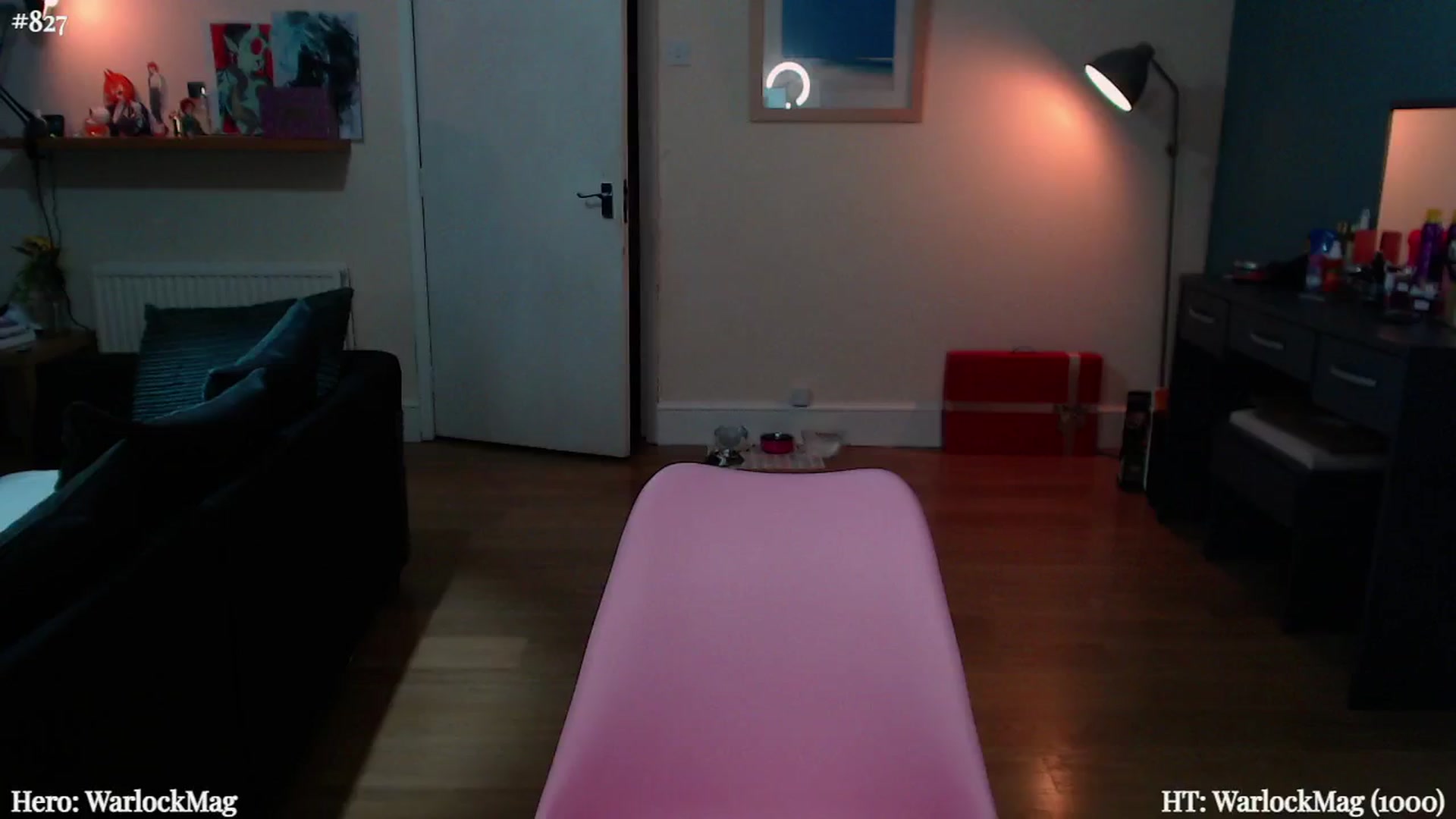 Gallery image thumbnail from AnnAngelx's myfreecams stream on, 11/19/2024, 17:43 image 2 of 20