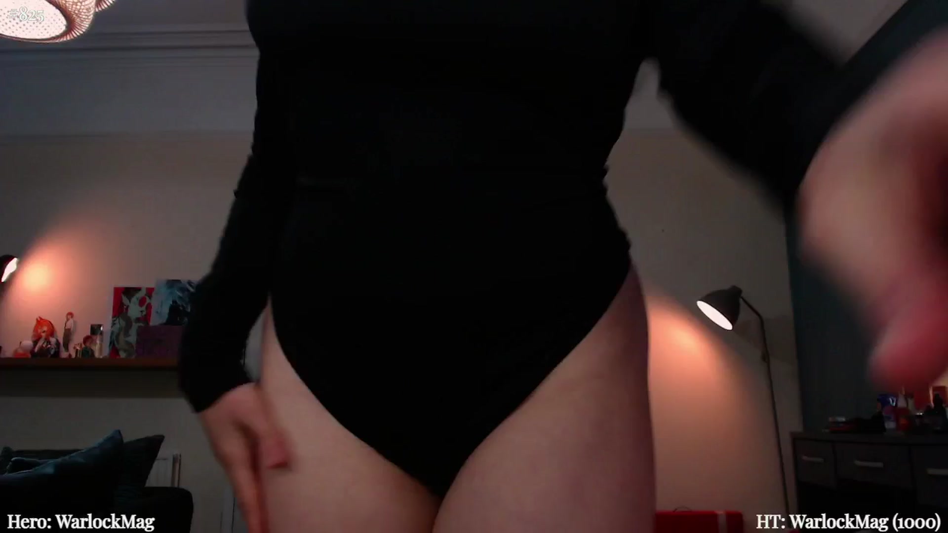 Gallery image thumbnail from AnnAngelx's myfreecams stream on, 11/19/2024, 17:43 image 12 of 20