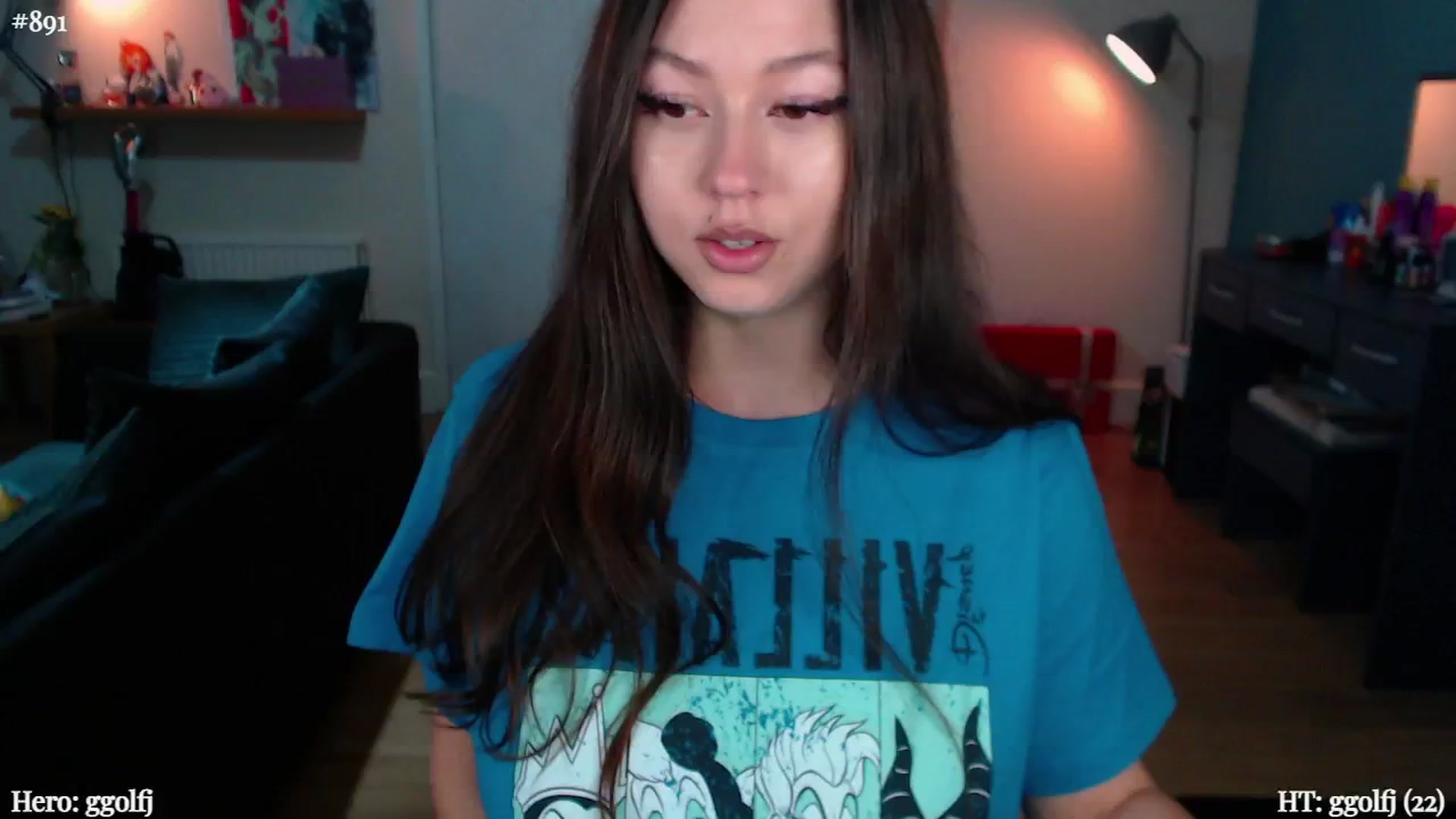 Gallery image thumbnail from AnnAngelx's myfreecams stream on, 11/21/2024, 20:16 image 6 of 20
