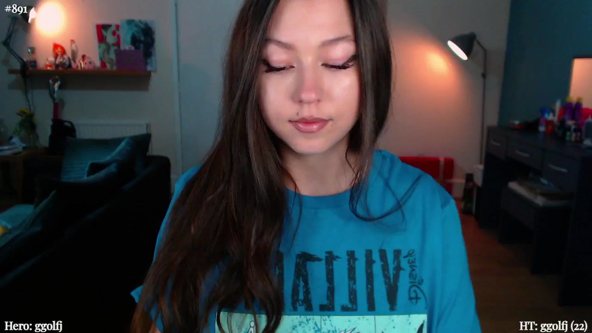 Gallery image thumbnail from AnnAngelx's myfreecams stream on, 11/21/2024, 20:16 image 13 of 20