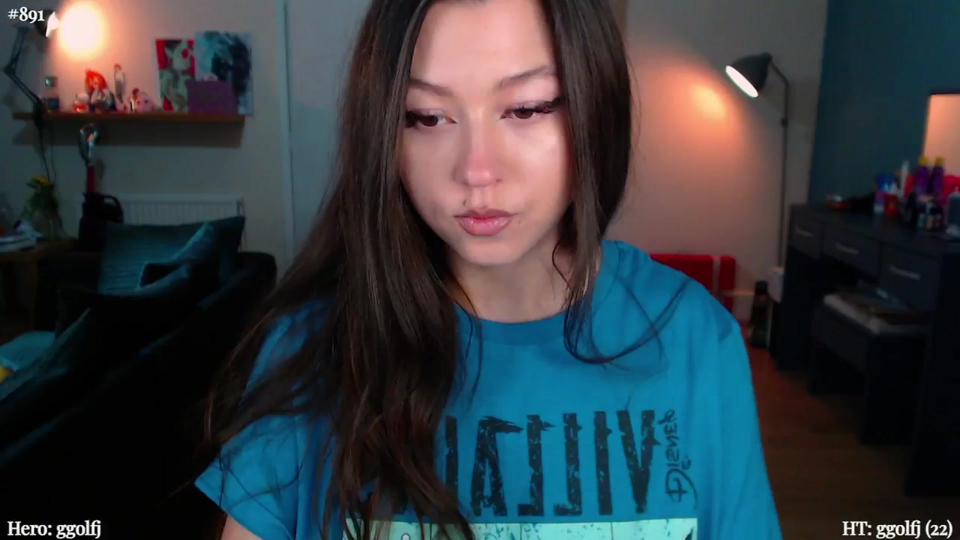 Gallery image thumbnail from AnnAngelx's myfreecams stream on, 11/21/2024, 20:16 image 12 of 20