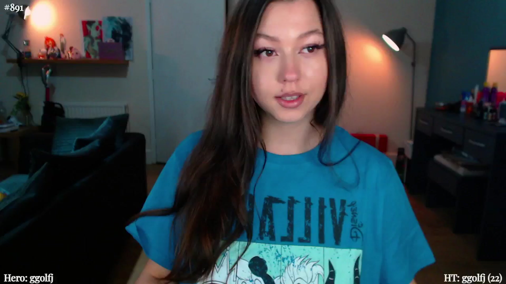 Gallery image thumbnail from AnnAngelx's myfreecams stream on, 11/21/2024, 20:16 image 16 of 20