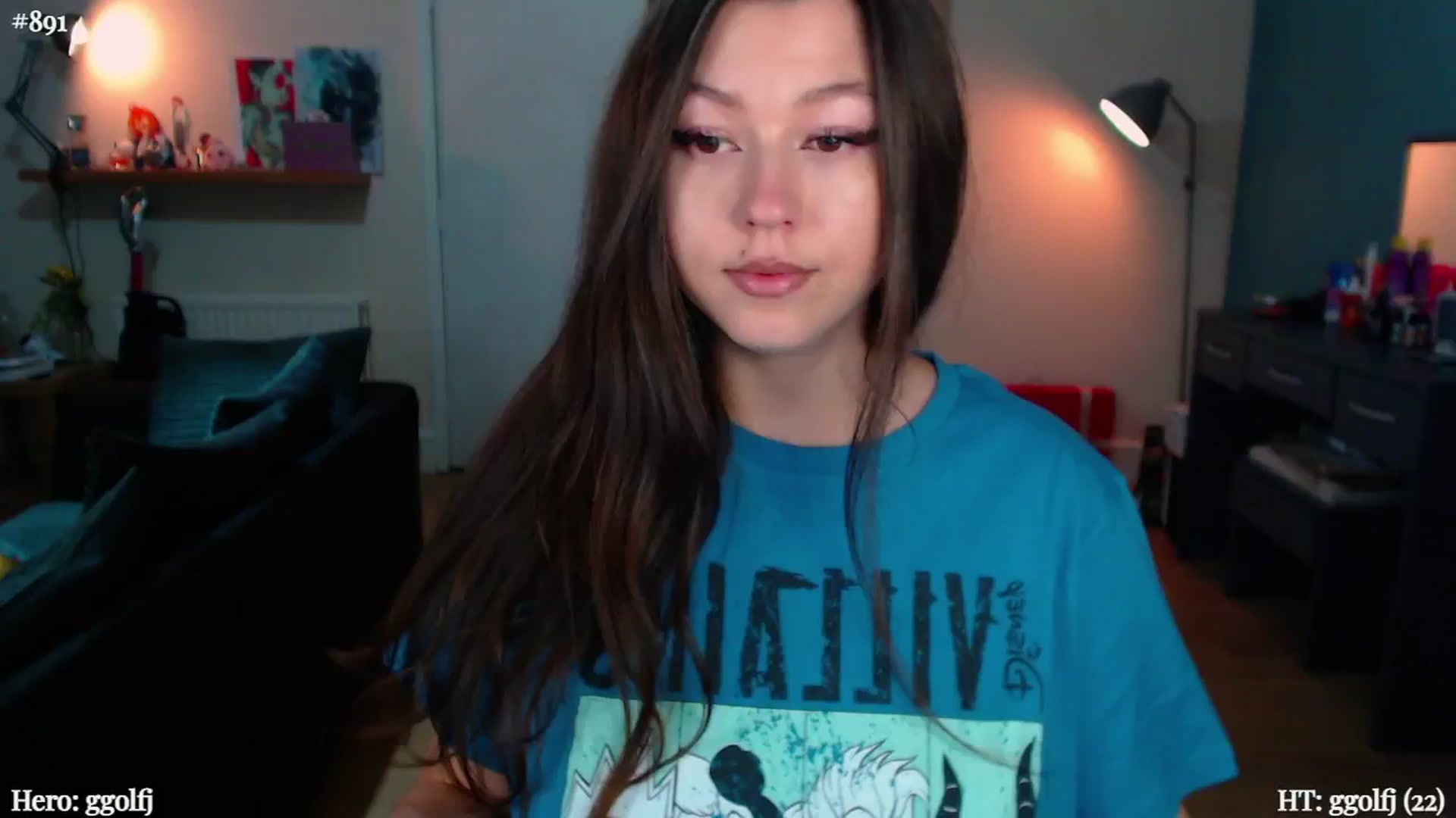 Gallery image thumbnail from AnnAngelx's myfreecams stream on, 11/21/2024, 20:16 image 18 of 20