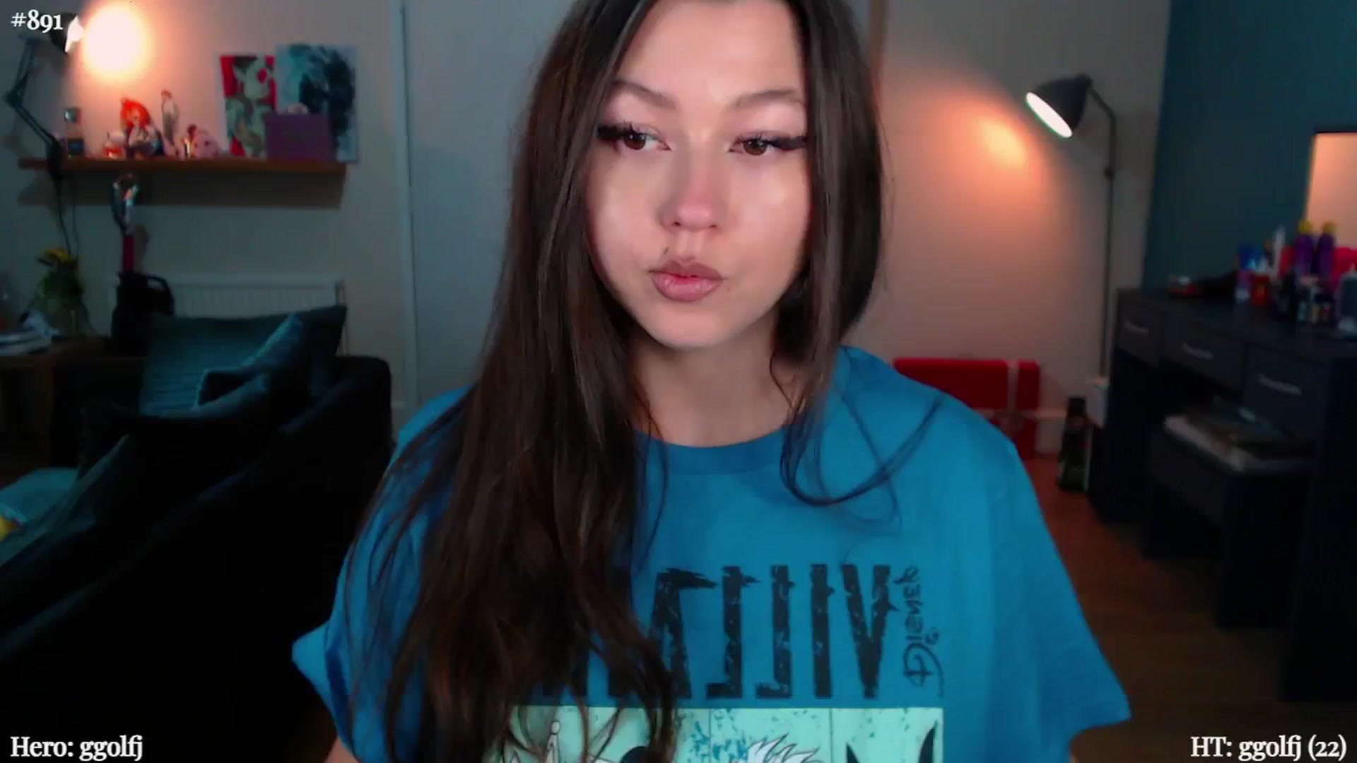 Gallery image thumbnail from AnnAngelx's myfreecams stream on, 11/21/2024, 20:16 image 14 of 20