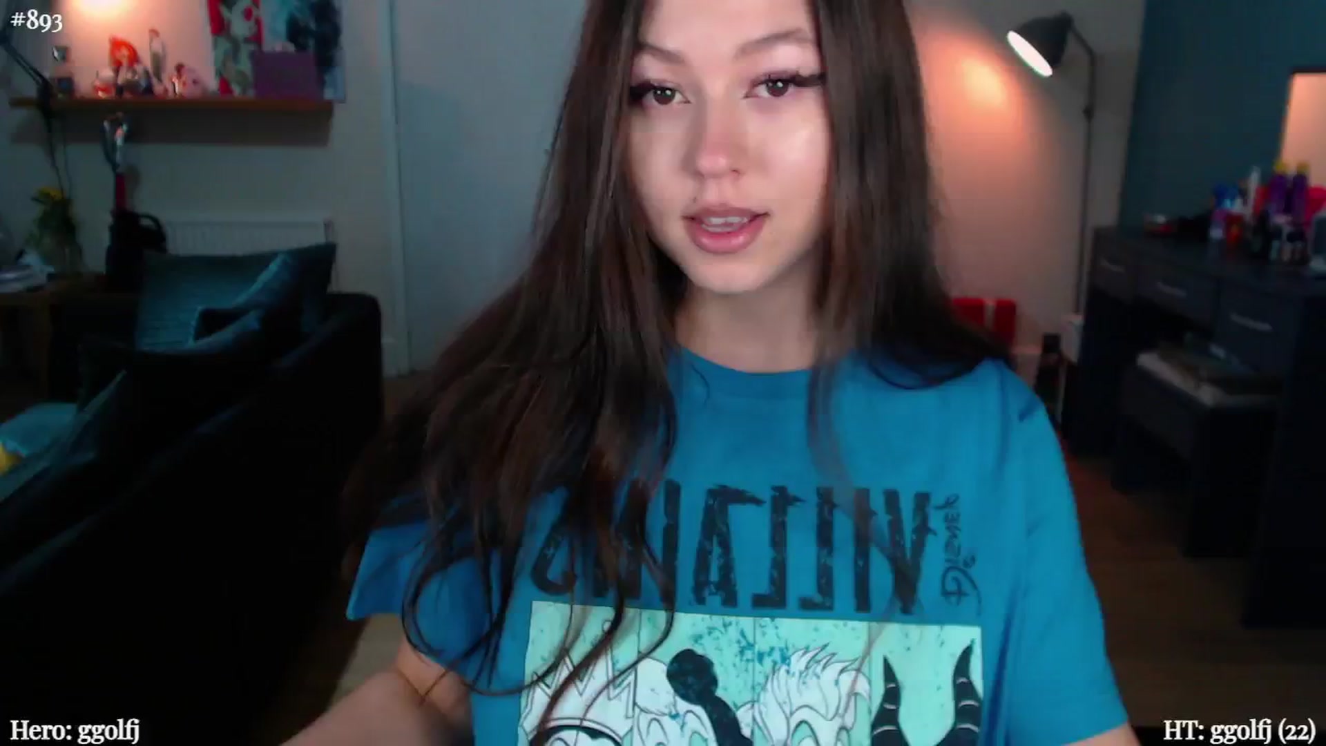 Gallery image thumbnail from AnnAngelx's myfreecams stream on, 11/21/2024, 20:16 image 3 of 20