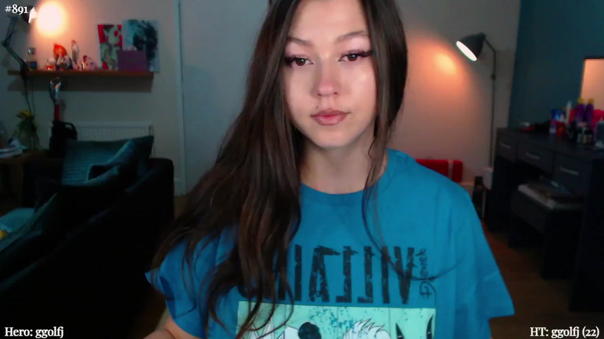 Gallery image thumbnail from AnnAngelx's myfreecams stream on, 11/21/2024, 20:16 image 17 of 20