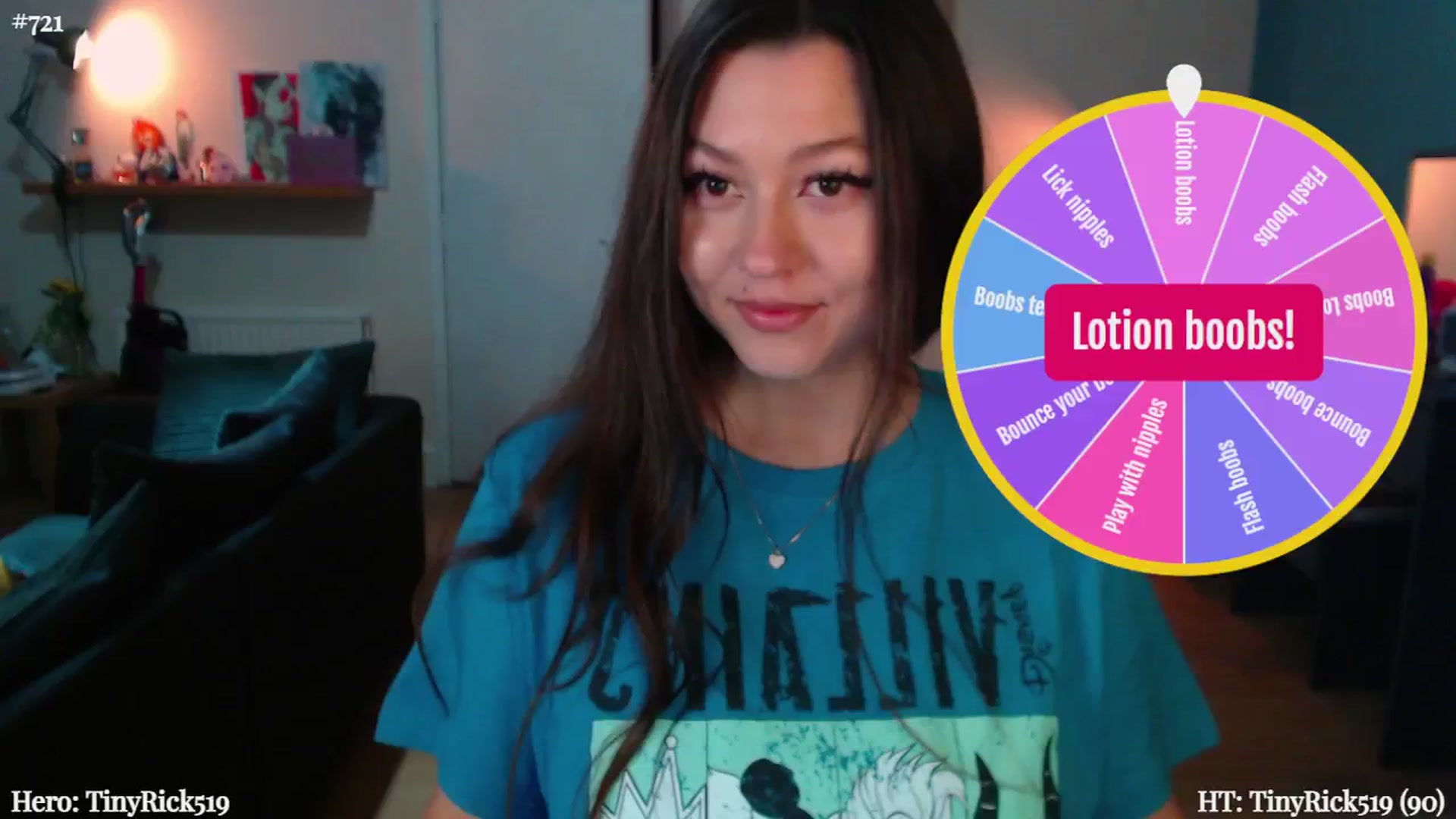 Gallery image thumbnail from AnnAngelx's myfreecams stream on, 11/21/2024, 23:50 image 10 of 20