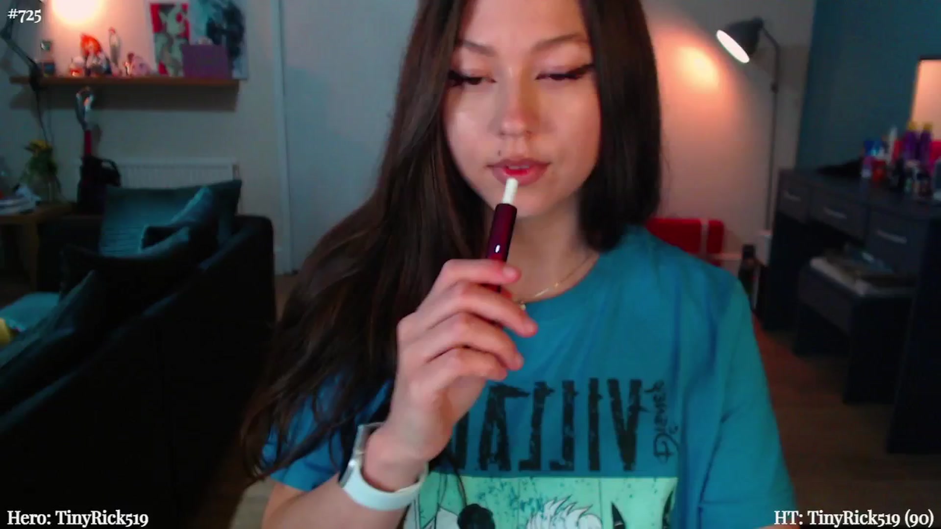 Gallery image thumbnail from AnnAngelx's myfreecams stream on, 11/21/2024, 23:50 image 15 of 20