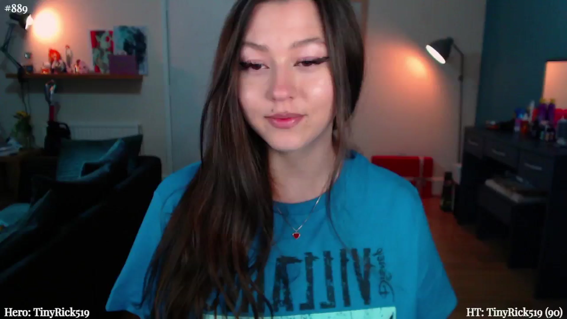 Gallery image thumbnail from AnnAngelx's myfreecams stream on, 11/21/2024, 23:50 image 3 of 20