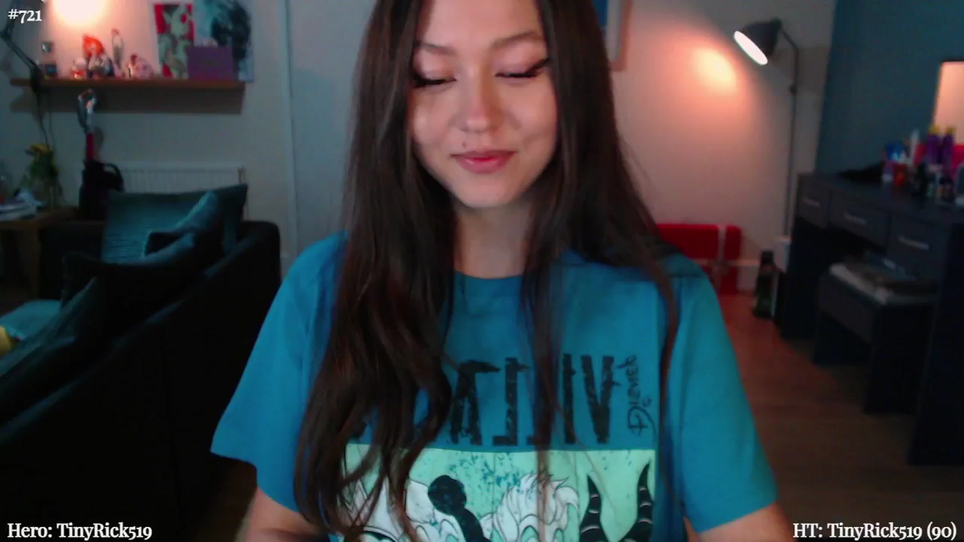 Gallery image thumbnail from AnnAngelx's myfreecams stream on, 11/21/2024, 23:50 image 11 of 20