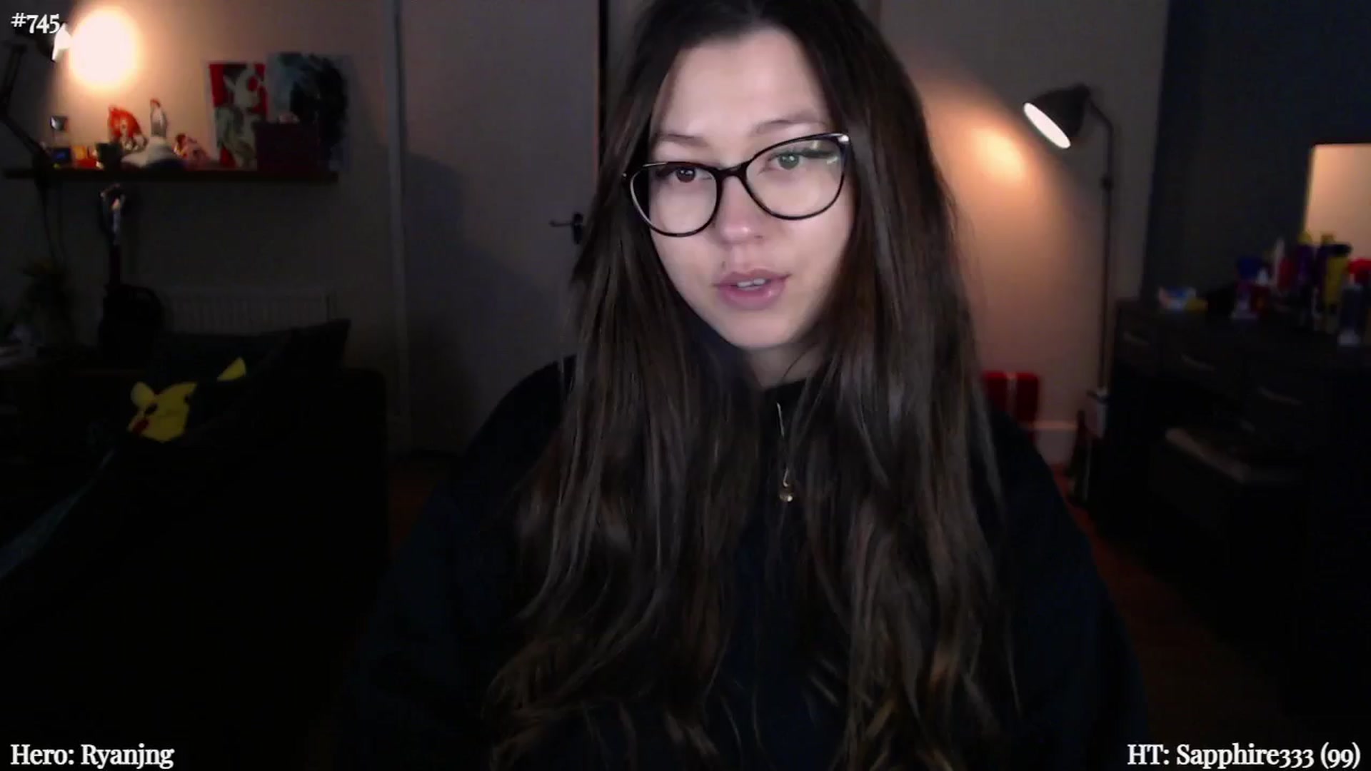 Gallery image thumbnail from AnnAngelx's myfreecams stream on, 11/22/2024, 17:46 image 8 of 20