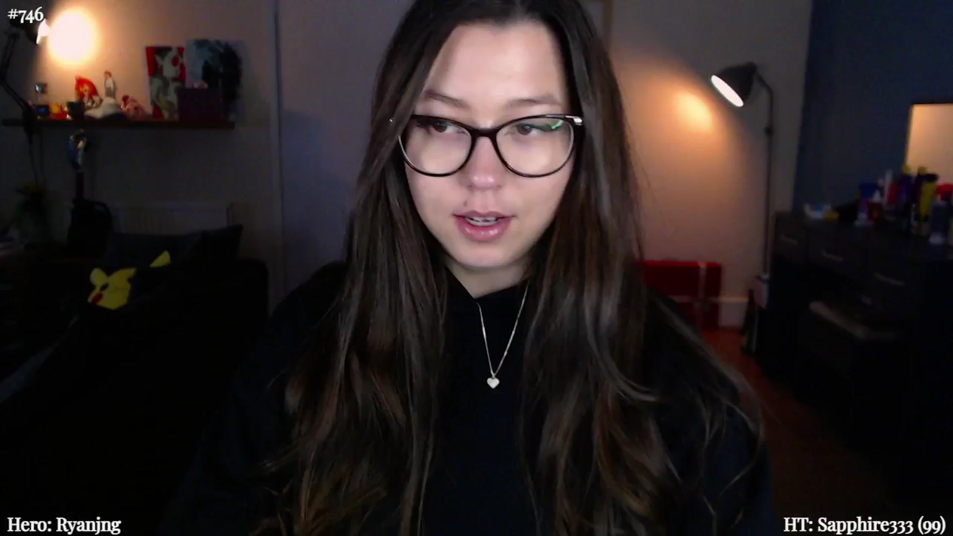 Gallery image thumbnail from AnnAngelx's myfreecams stream on, 11/22/2024, 17:46 image 5 of 20