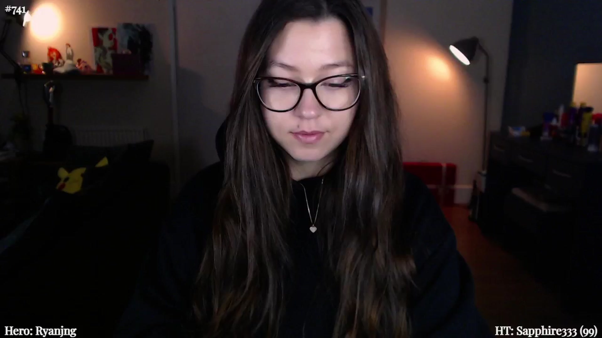 Gallery image thumbnail from AnnAngelx's myfreecams stream on, 11/22/2024, 17:46 image 18 of 20