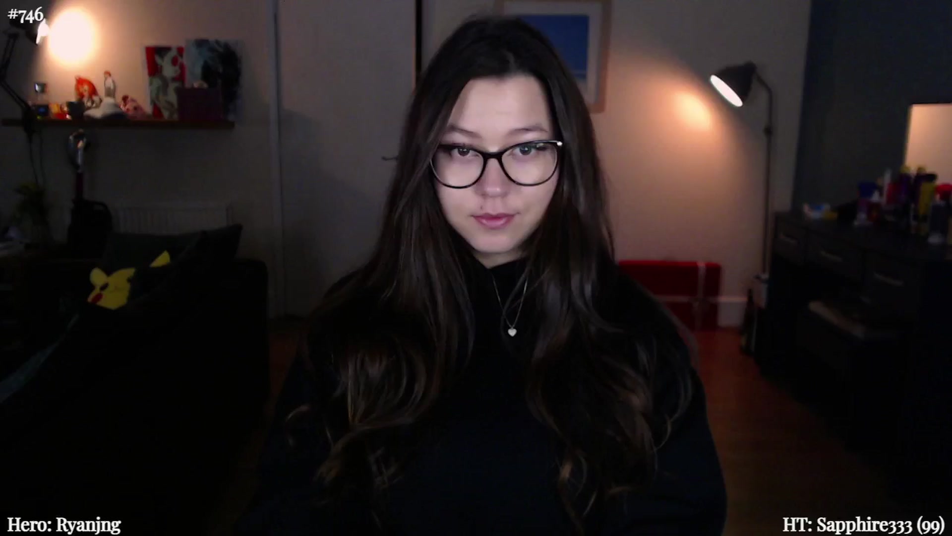 Gallery image thumbnail from AnnAngelx's myfreecams stream on, 11/22/2024, 17:46 image 1 of 20