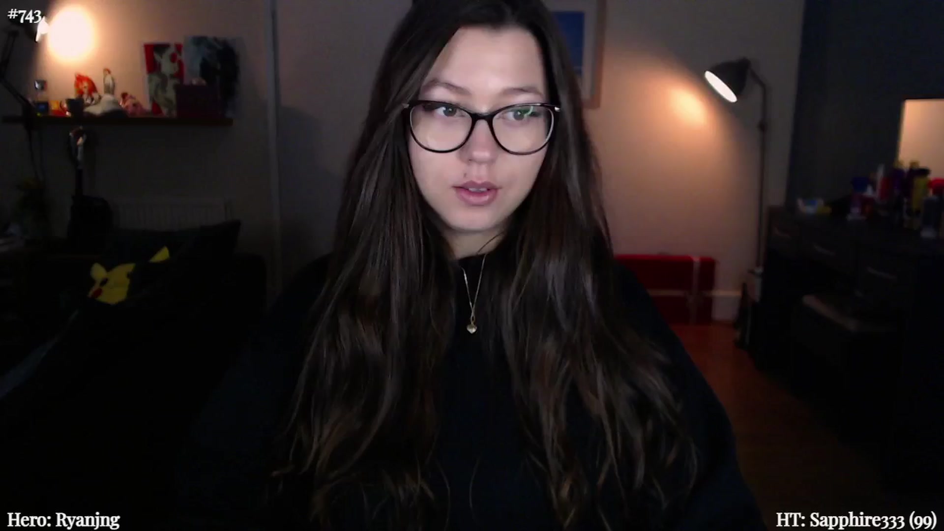 Gallery image thumbnail from AnnAngelx's myfreecams stream on, 11/22/2024, 17:46 image 10 of 20