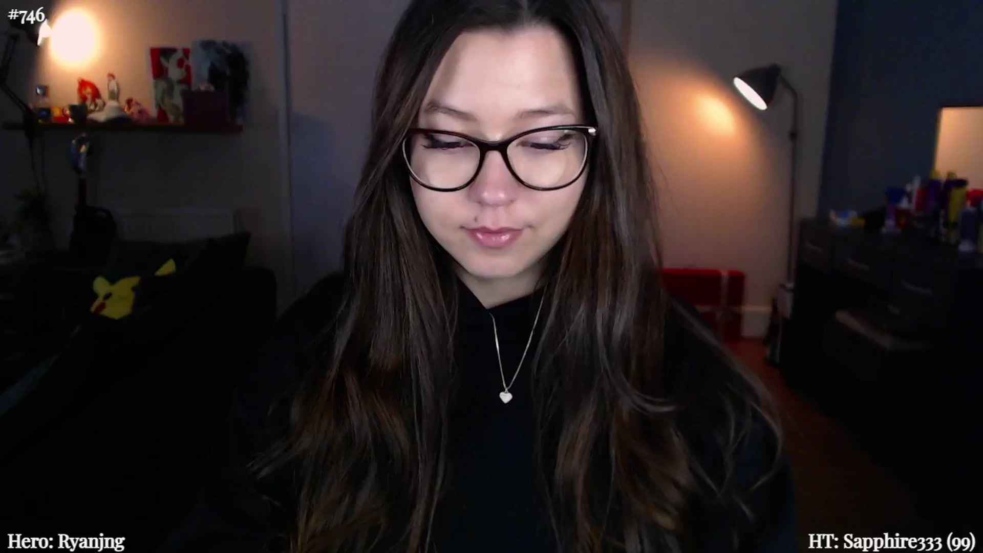 Gallery image thumbnail from AnnAngelx's myfreecams stream on, 11/22/2024, 17:46 image 4 of 20