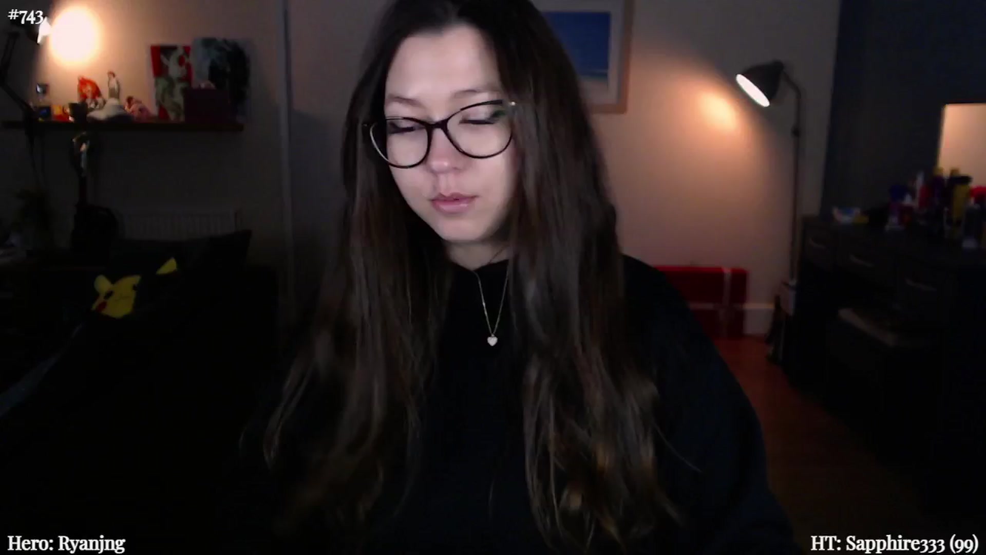 Gallery image thumbnail from AnnAngelx's myfreecams stream on, 11/22/2024, 17:46 image 12 of 20
