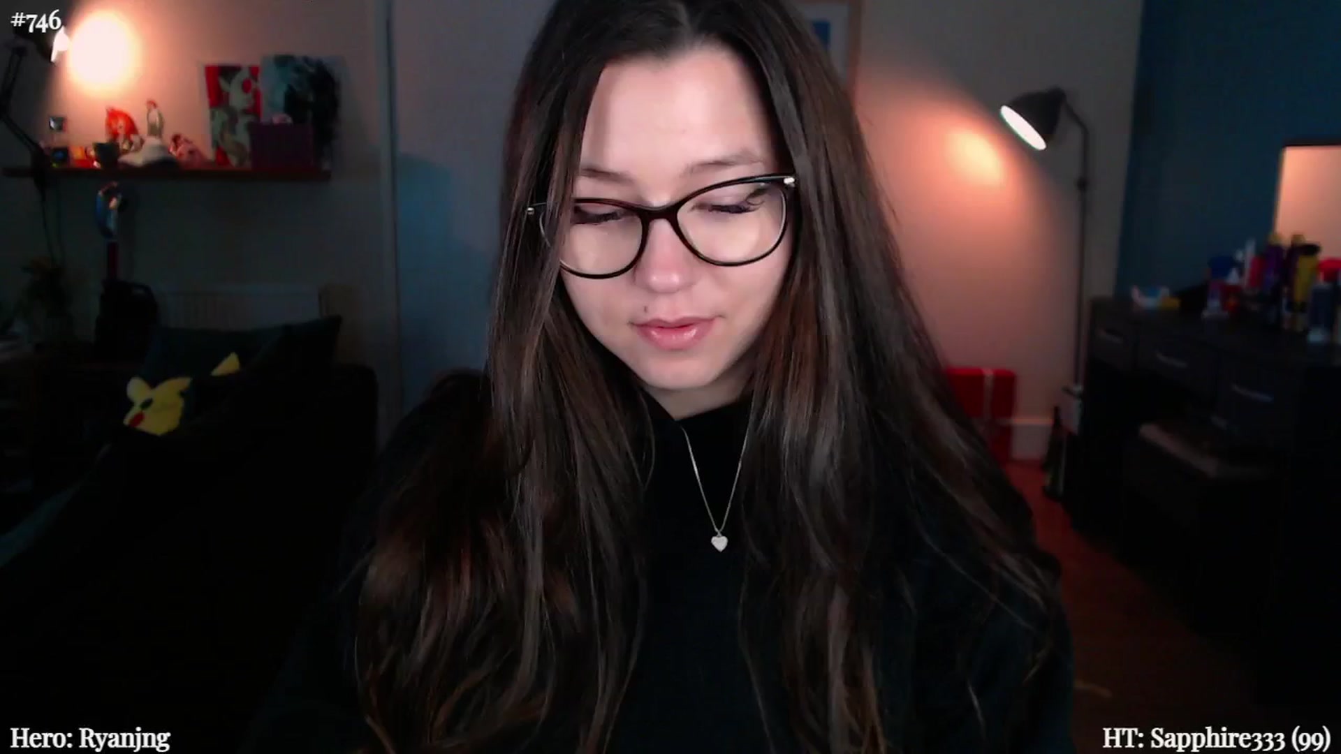 Gallery image thumbnail from AnnAngelx's myfreecams stream on, 11/22/2024, 17:46 image 6 of 20