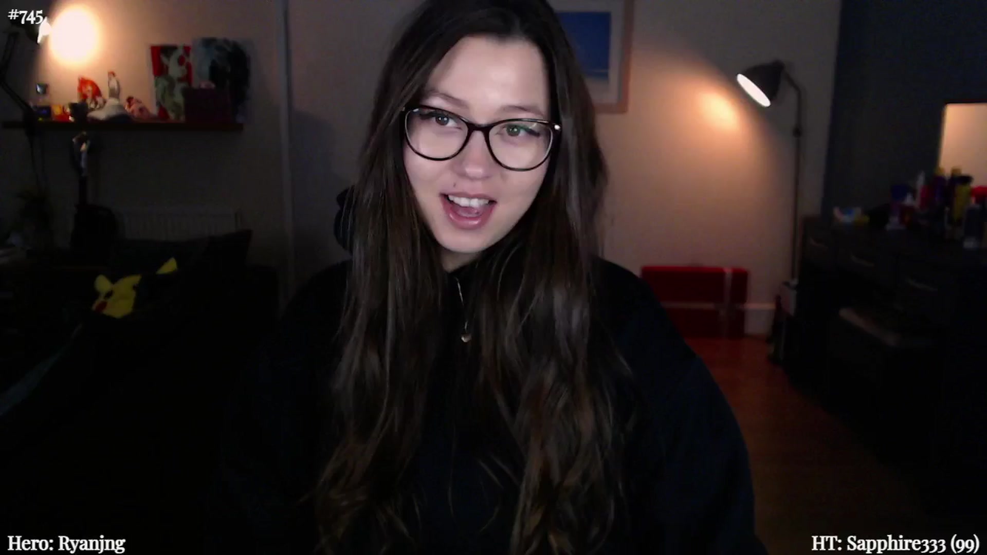 Gallery image thumbnail from AnnAngelx's myfreecams stream on, 11/22/2024, 17:46 image 7 of 20