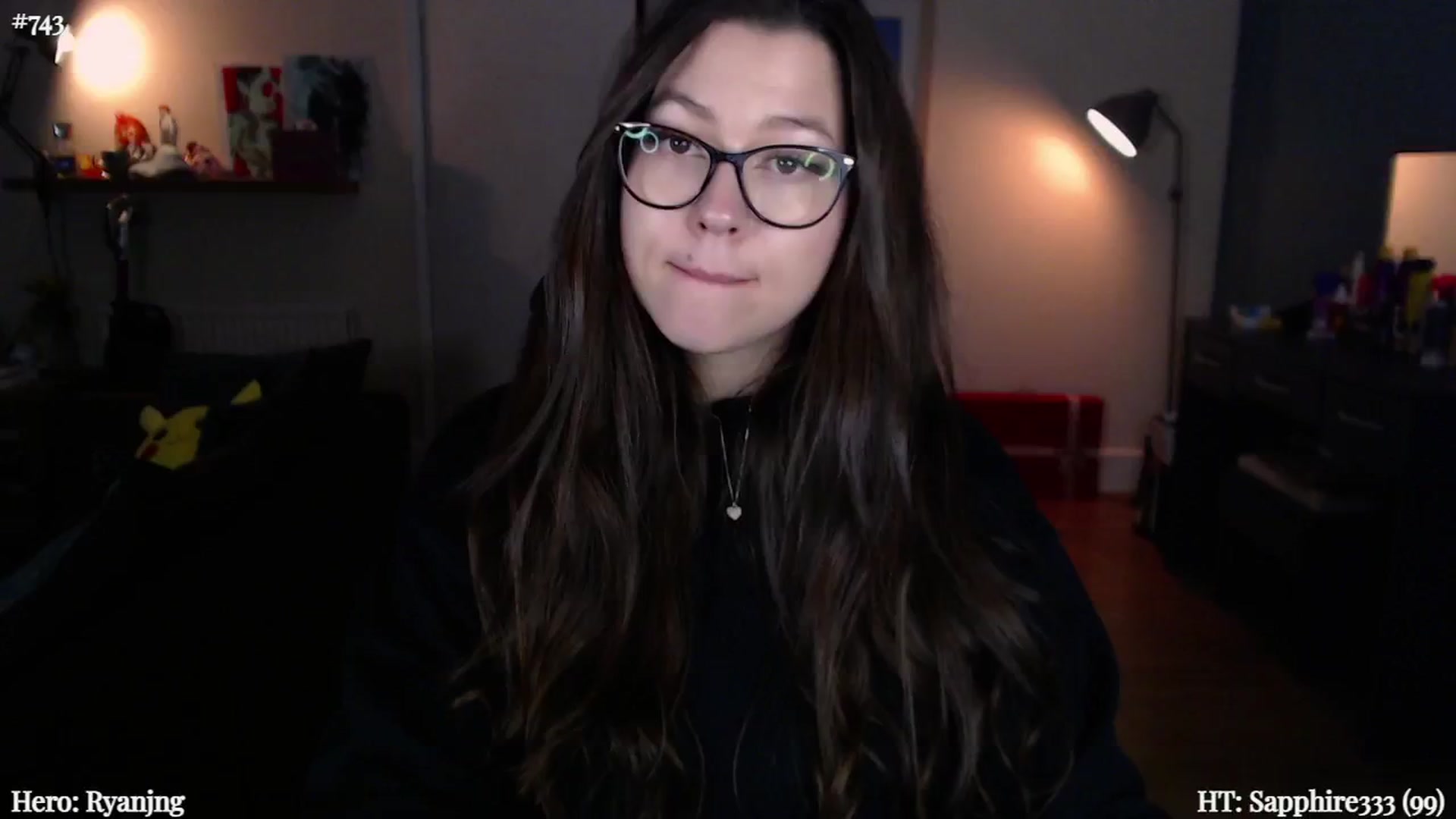 Gallery image thumbnail from AnnAngelx's myfreecams stream on, 11/22/2024, 17:46 image 11 of 20