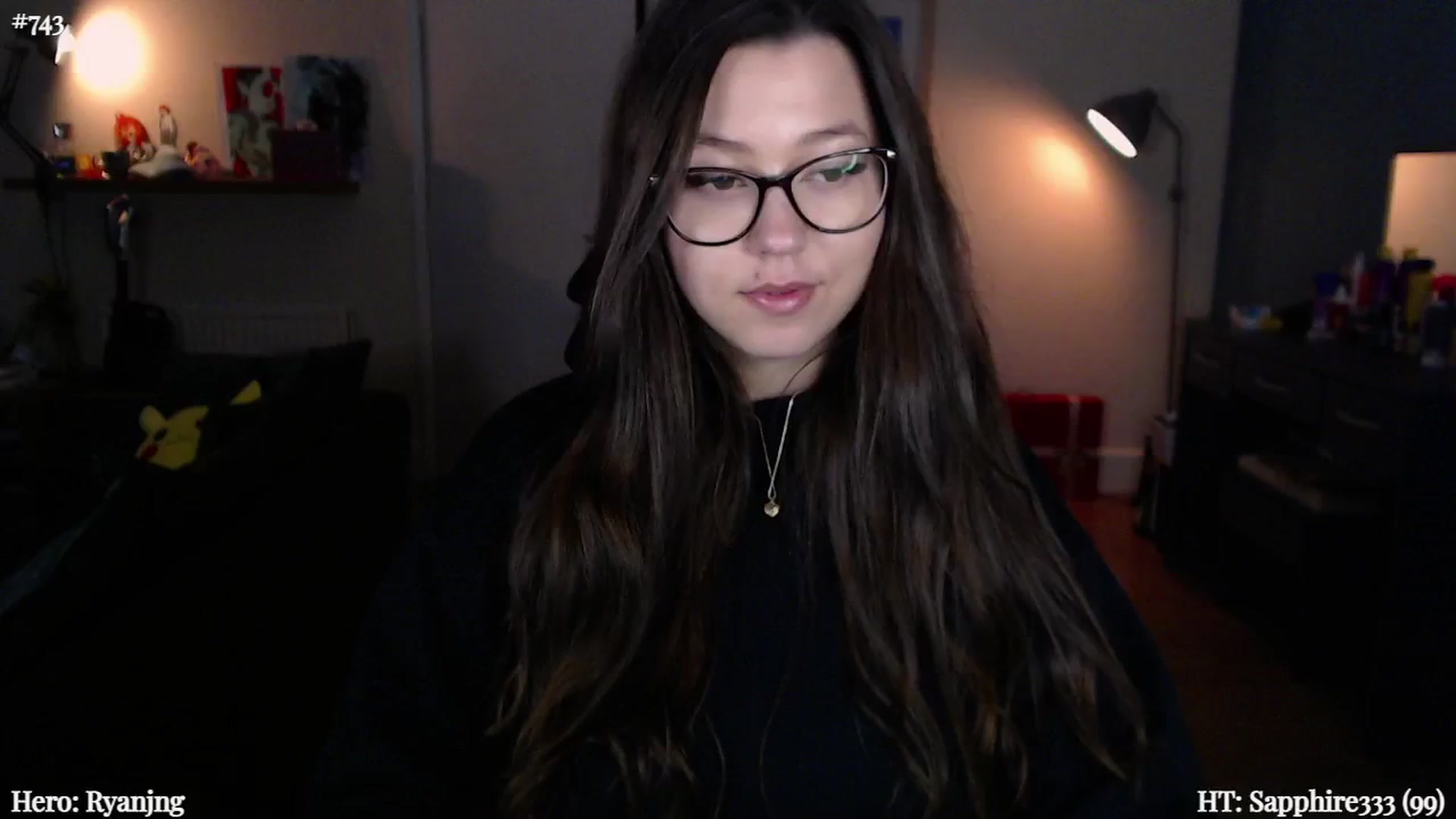 Gallery image thumbnail from AnnAngelx's myfreecams stream on, 11/22/2024, 17:46 image 9 of 20