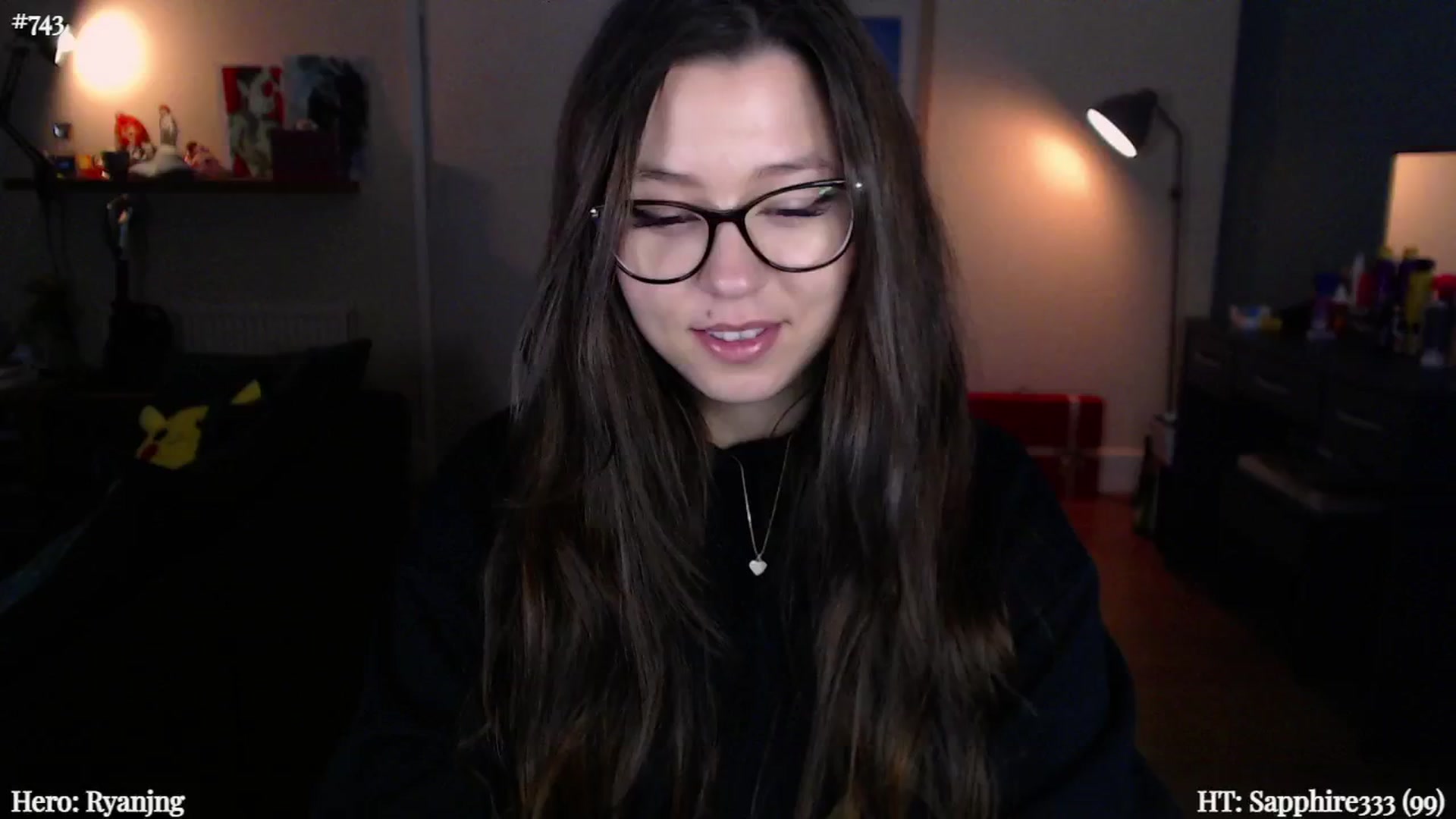 Gallery image thumbnail from AnnAngelx's myfreecams stream on, 11/22/2024, 17:46 image 16 of 20