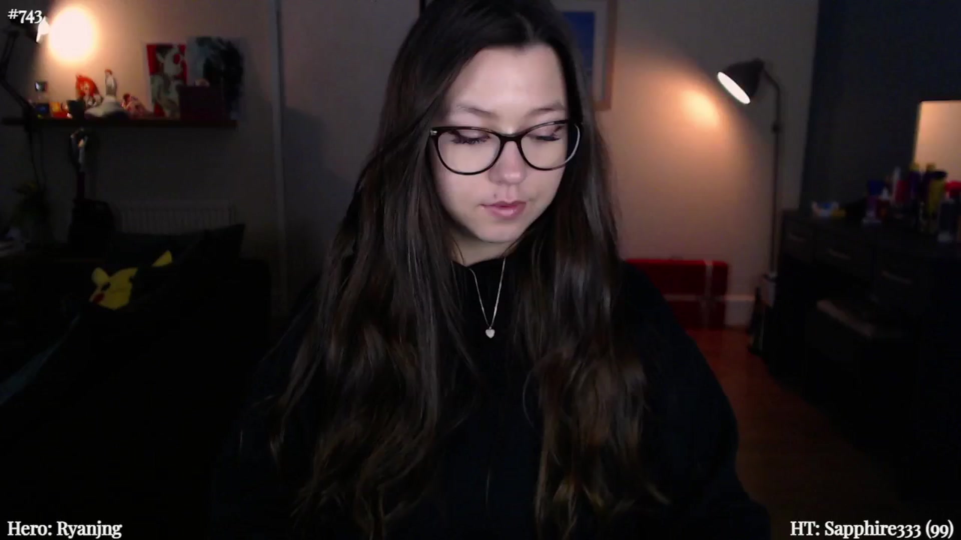 Gallery image thumbnail from AnnAngelx's myfreecams stream on, 11/22/2024, 17:46 image 13 of 20