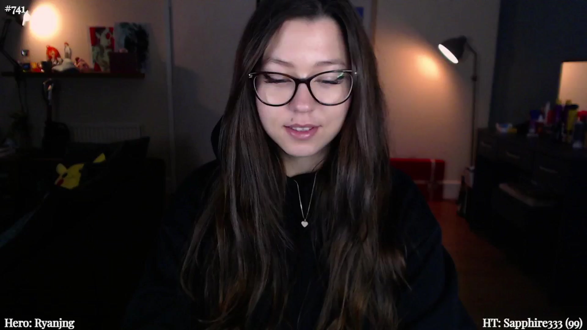Gallery image thumbnail from AnnAngelx's myfreecams stream on, 11/22/2024, 17:46 image 17 of 20