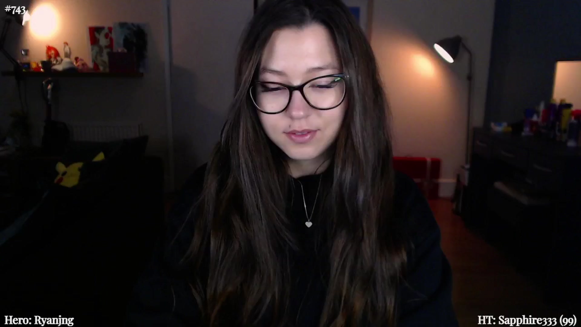 Gallery image thumbnail from AnnAngelx's myfreecams stream on, 11/22/2024, 17:46 image 15 of 20