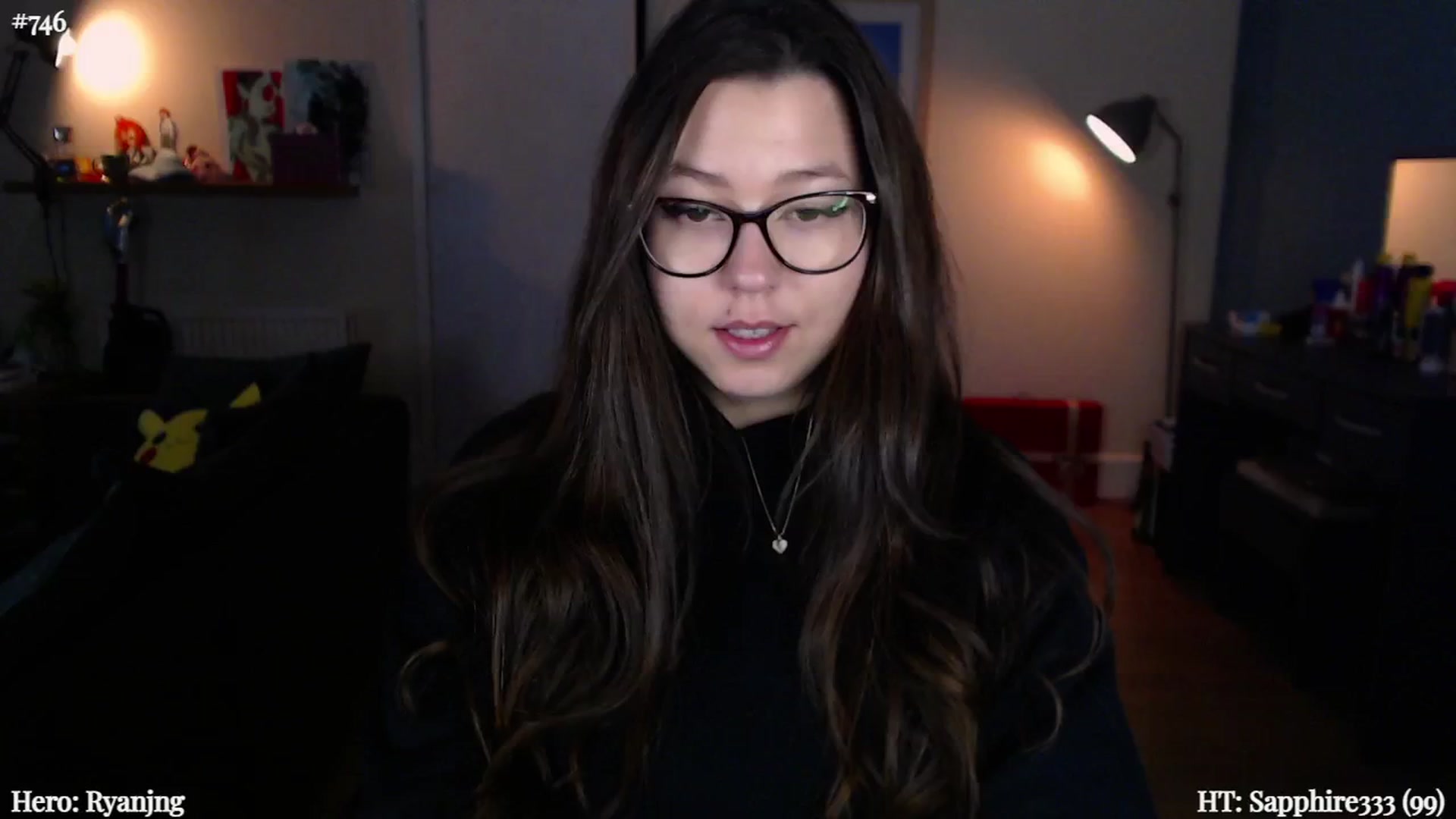 Gallery image thumbnail from AnnAngelx's myfreecams stream on, 11/22/2024, 17:46 image 2 of 20