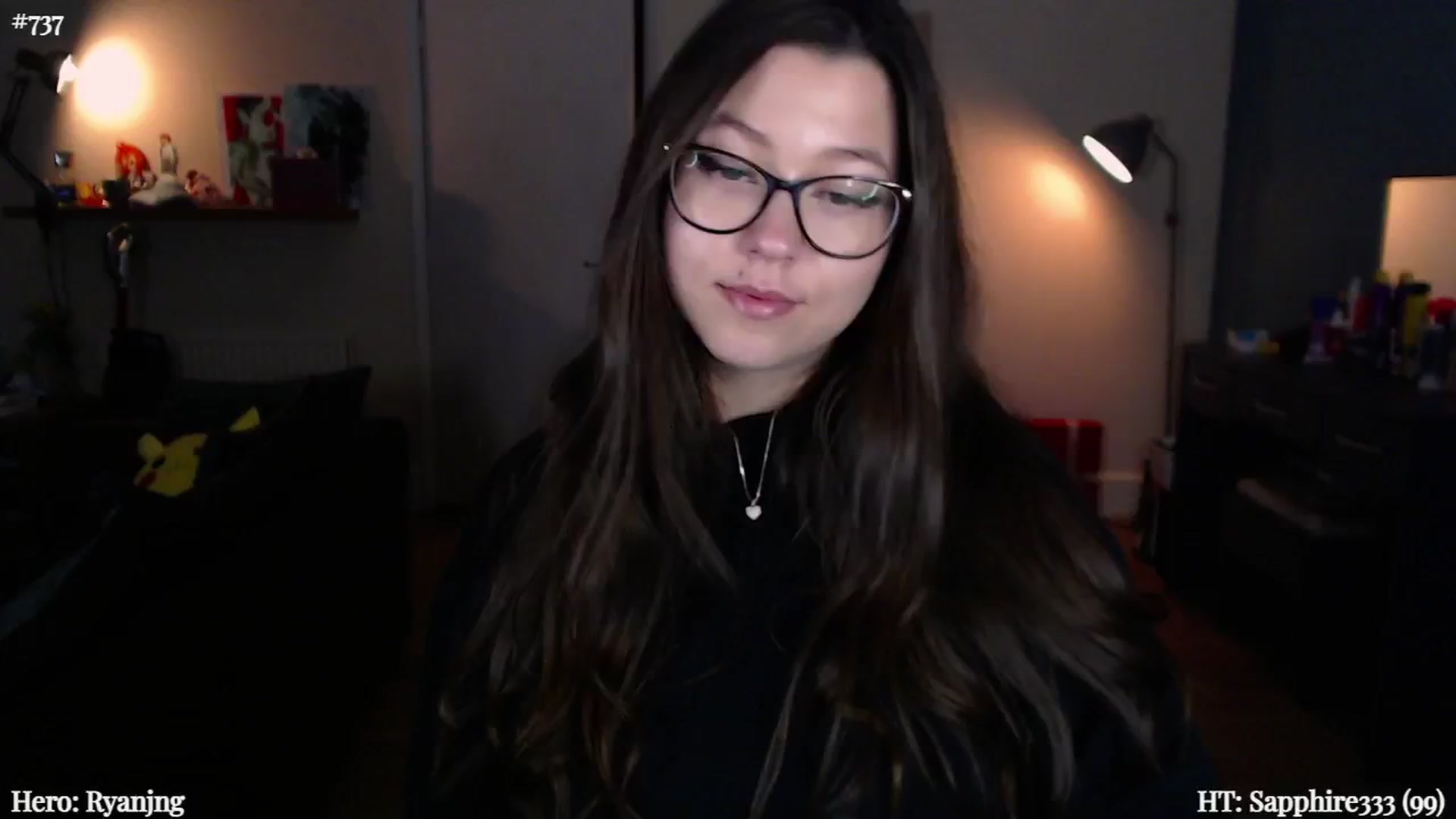 Gallery image thumbnail from AnnAngelx's myfreecams stream on, 11/22/2024, 18:02 image 16 of 20