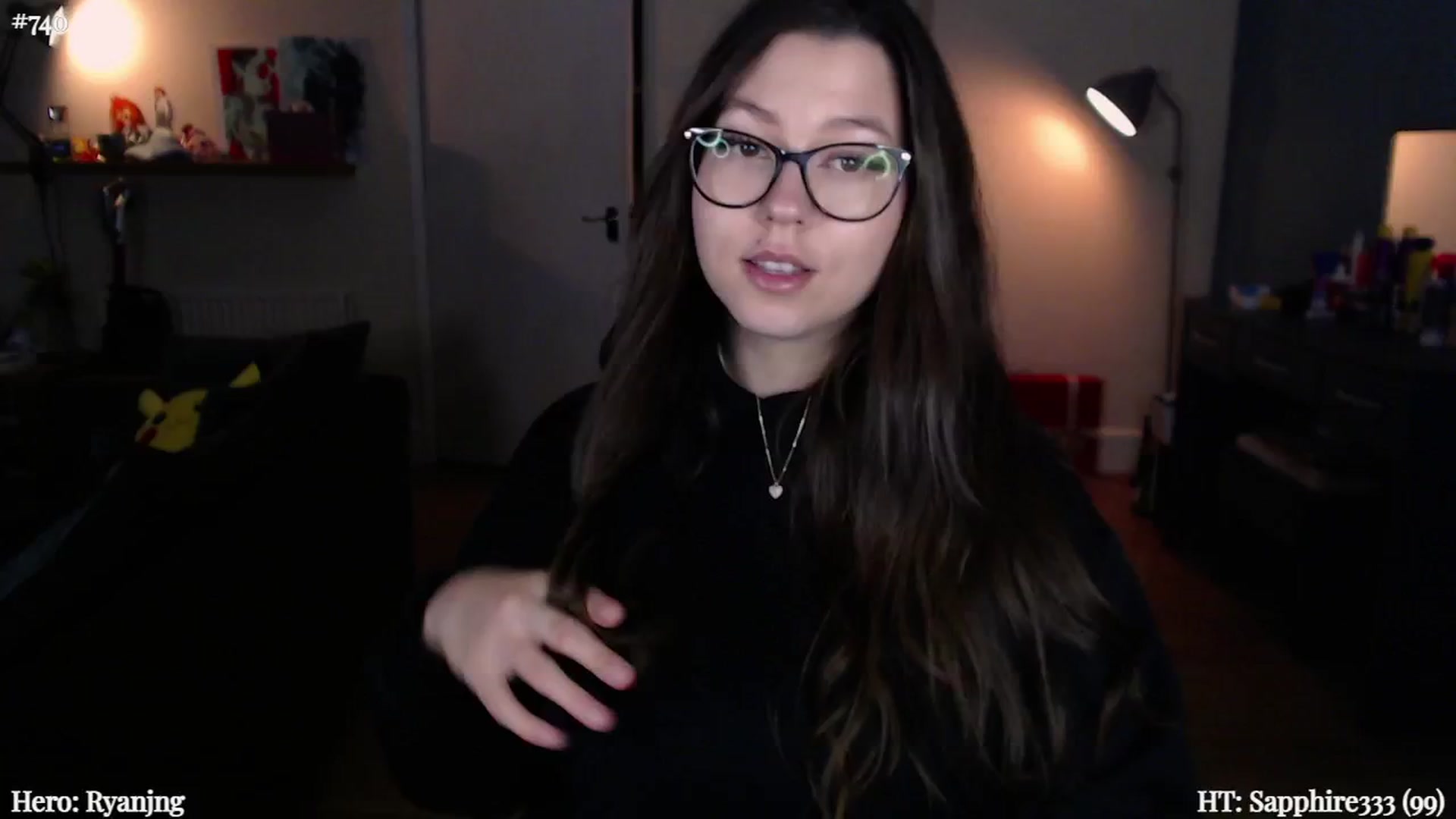 Gallery image thumbnail from AnnAngelx's myfreecams stream on, 11/22/2024, 18:02 image 6 of 20